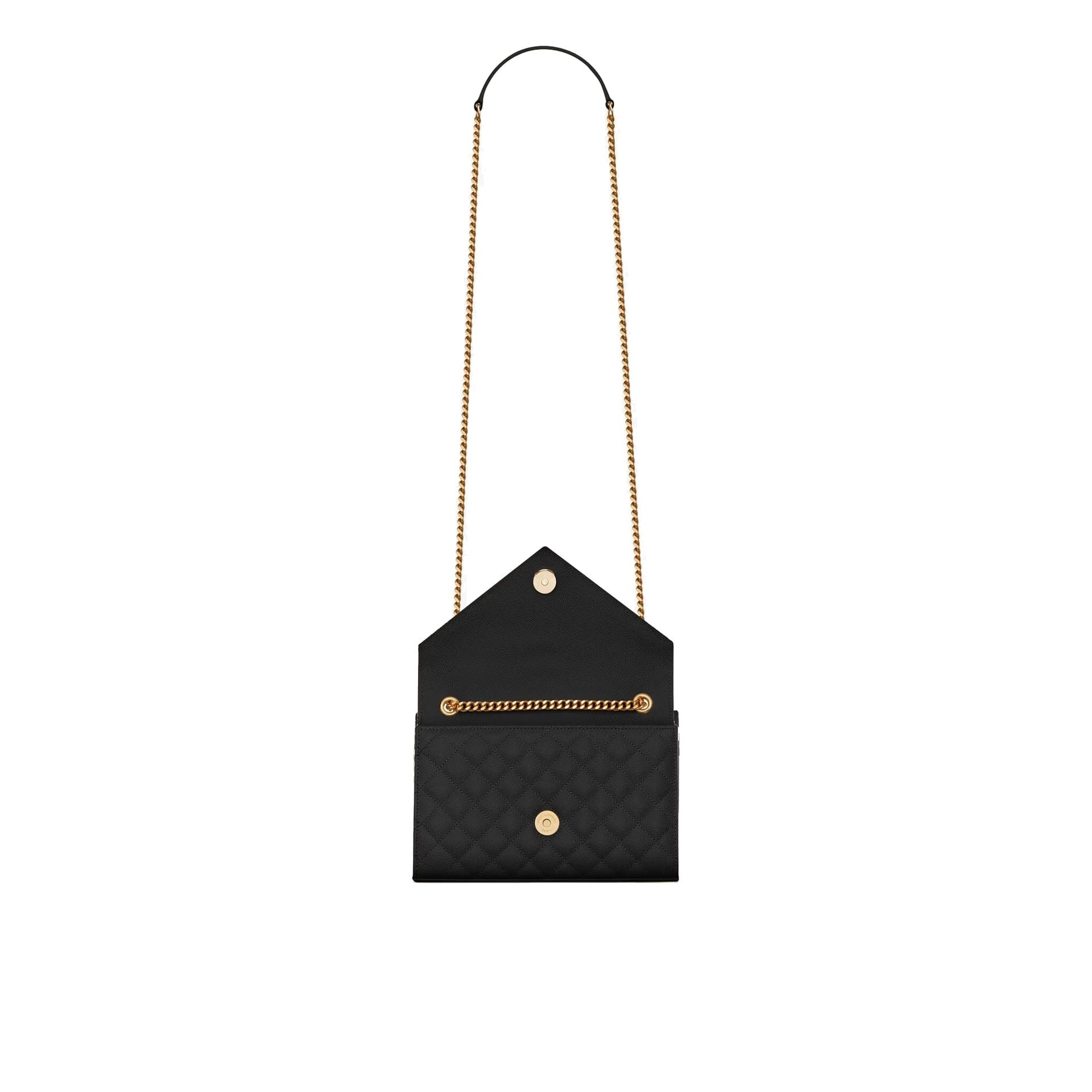Saint Laurent Envelope Small Bag Women