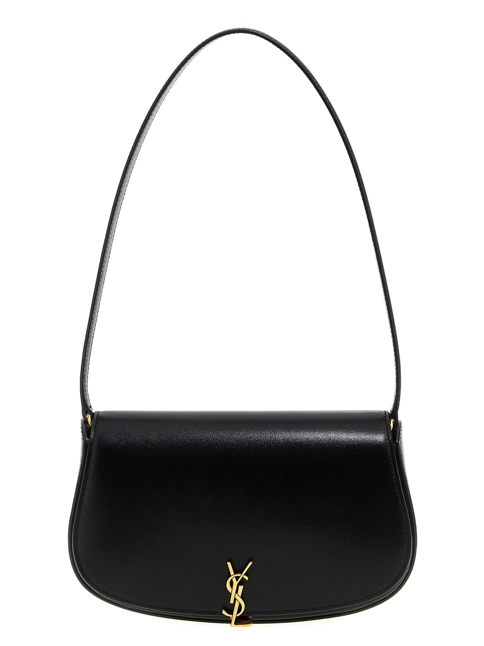 Saint Laurent Women Voltaire Mini Shoulder Bag