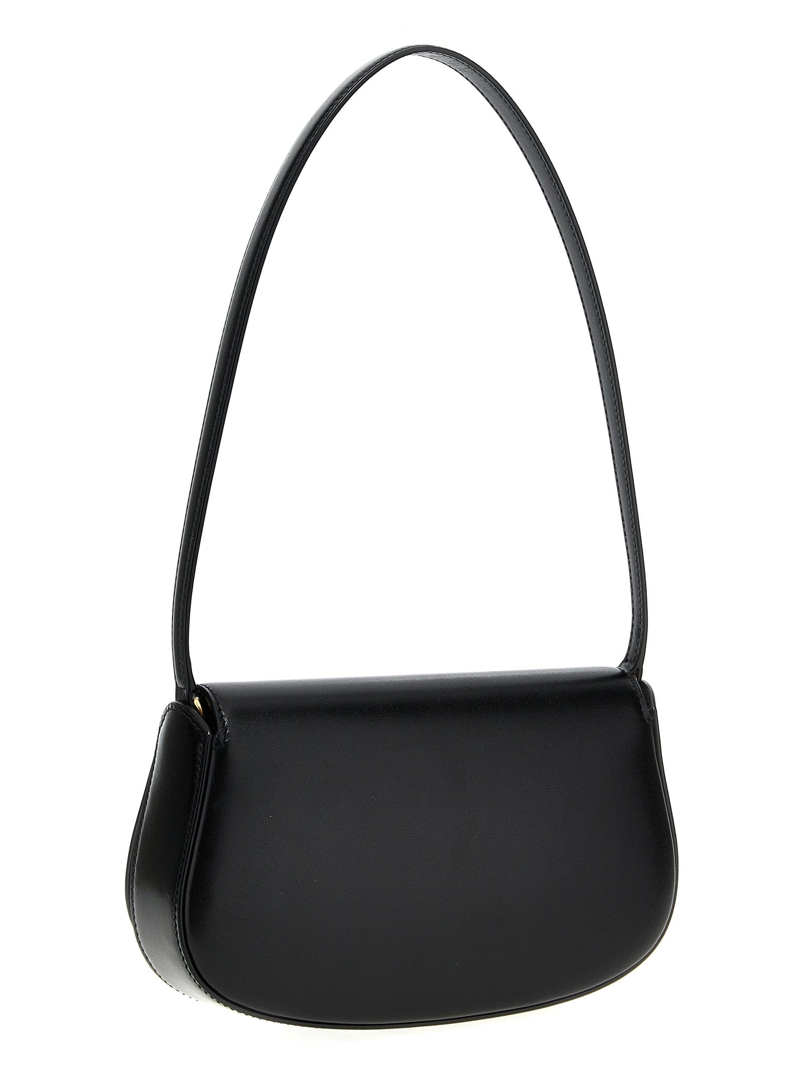 Saint Laurent Women Voltaire Mini Shoulder Bag