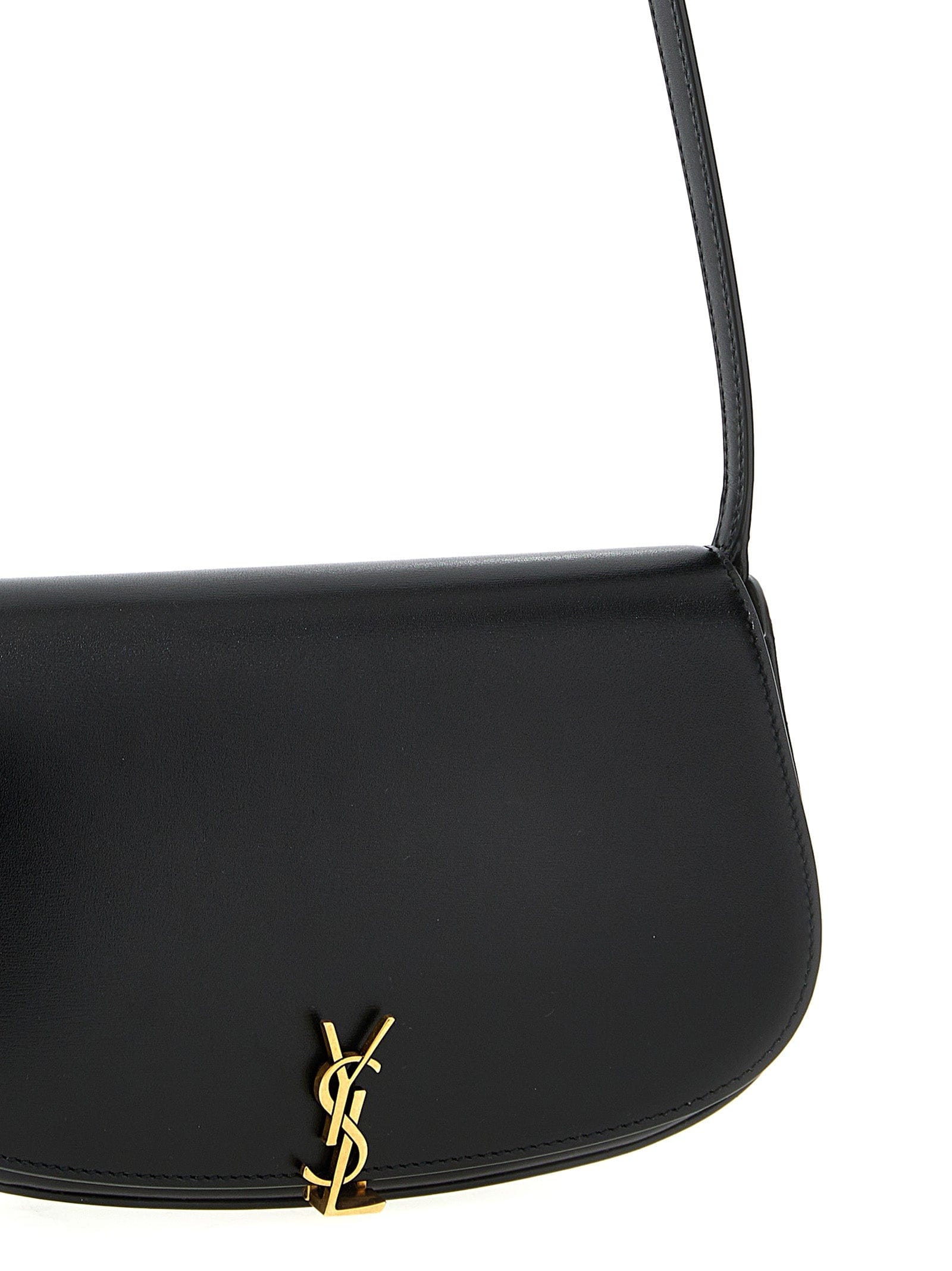 Saint Laurent Women Voltaire Mini Shoulder Bag