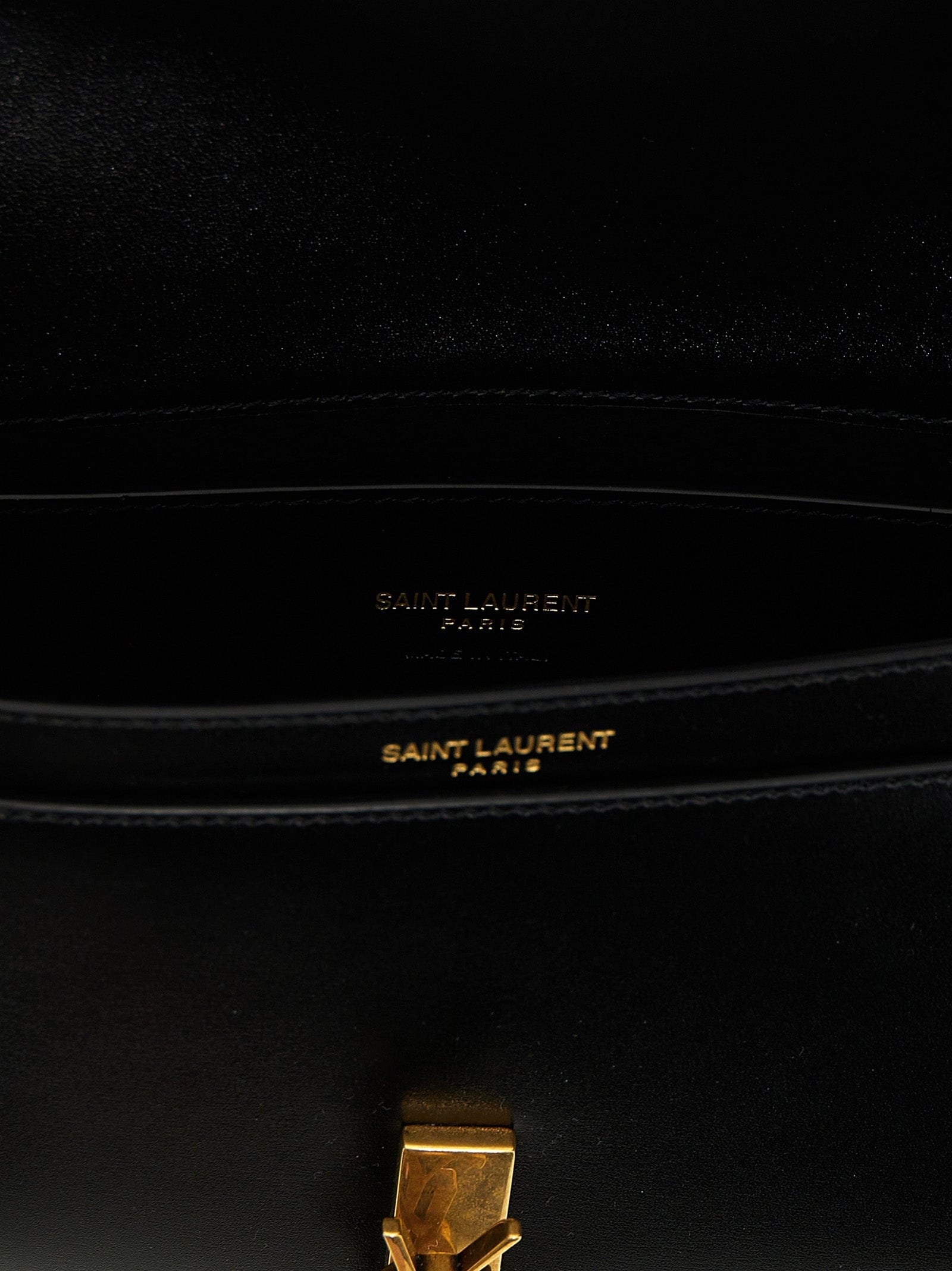Saint Laurent Women Voltaire Mini Shoulder Bag