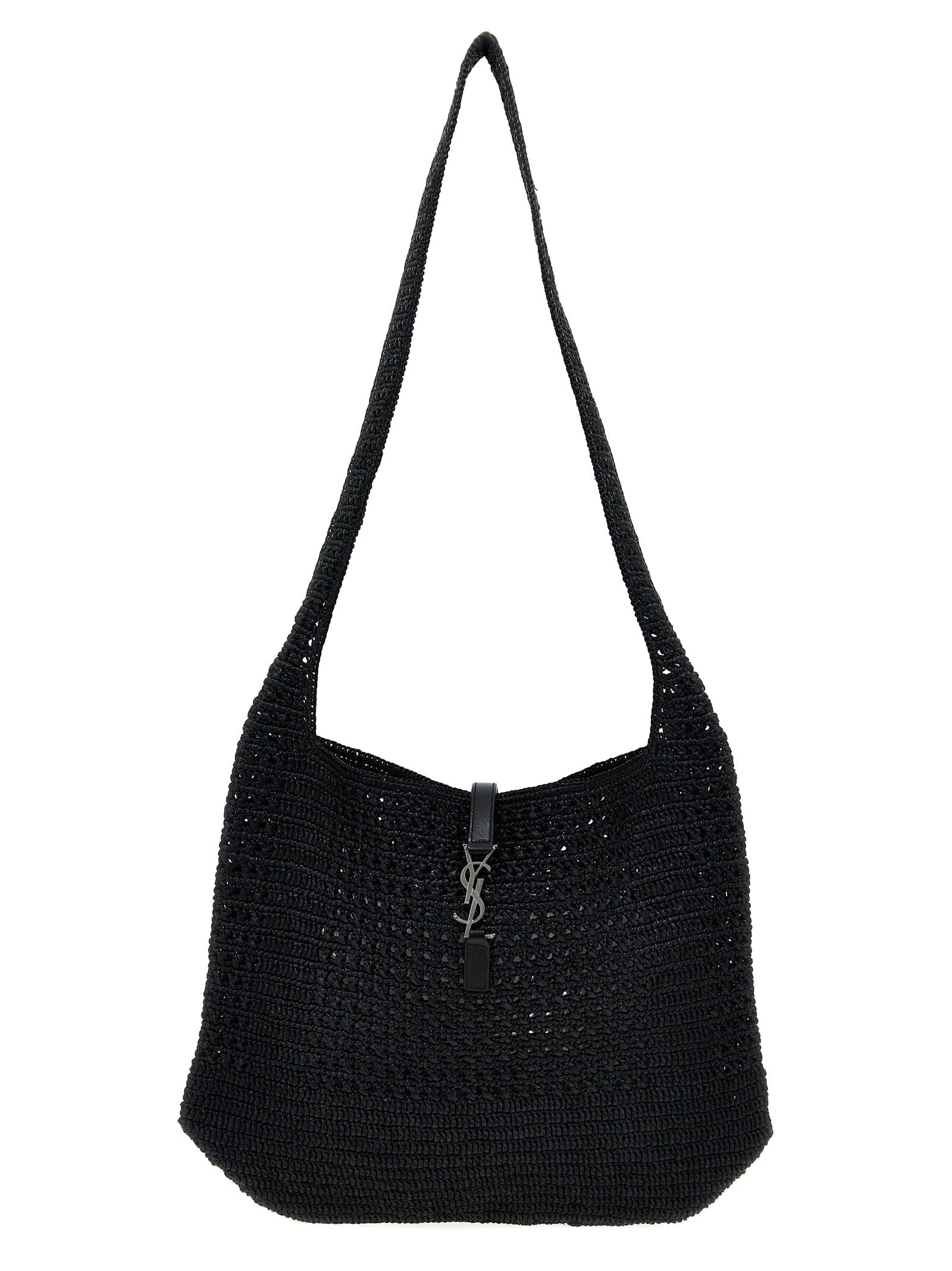 Saint Laurent Unisex Le 5 À 7 Midi Shopping Bag