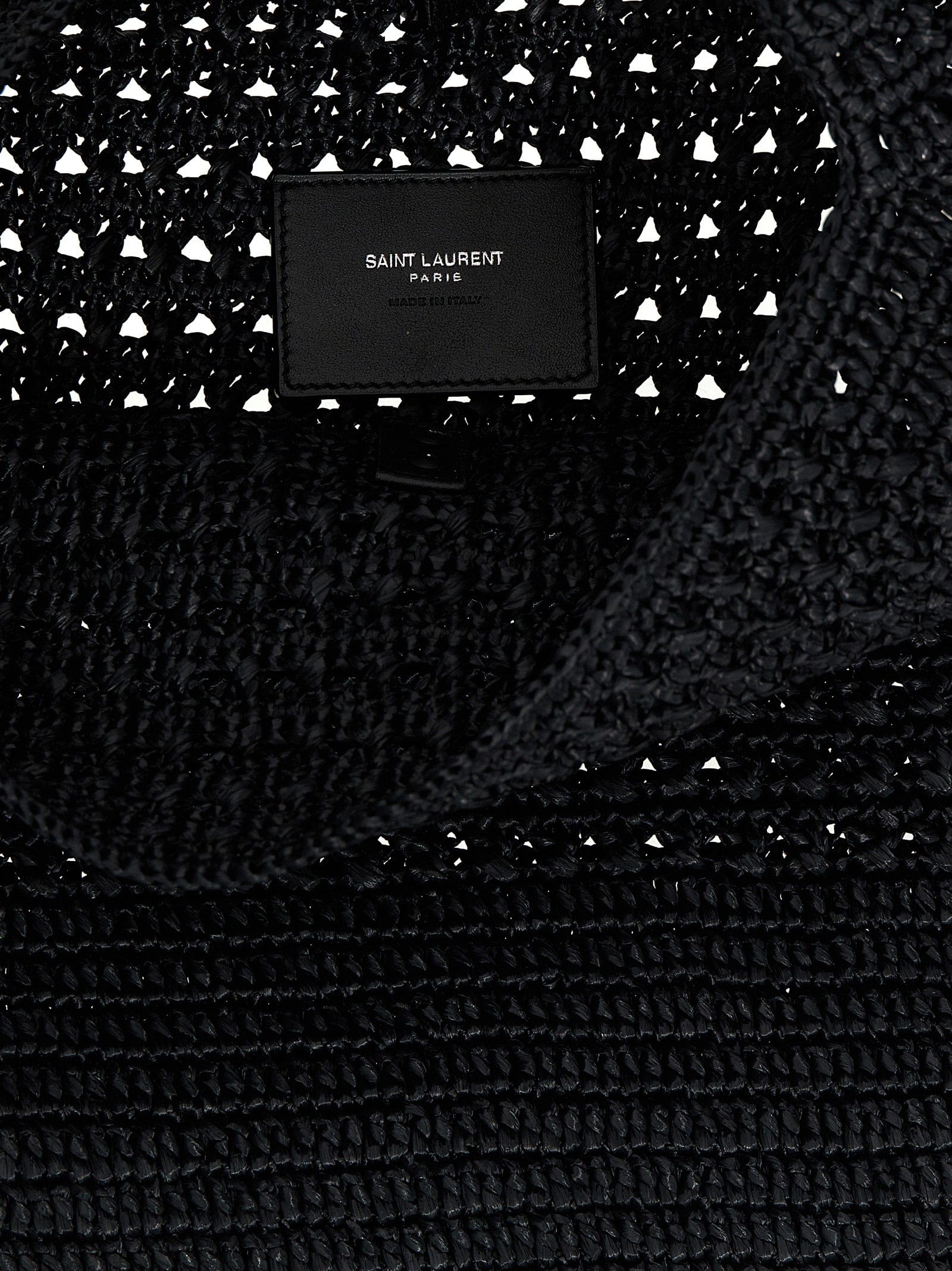 Saint Laurent Unisex Le 5 À 7 Midi Shopping Bag