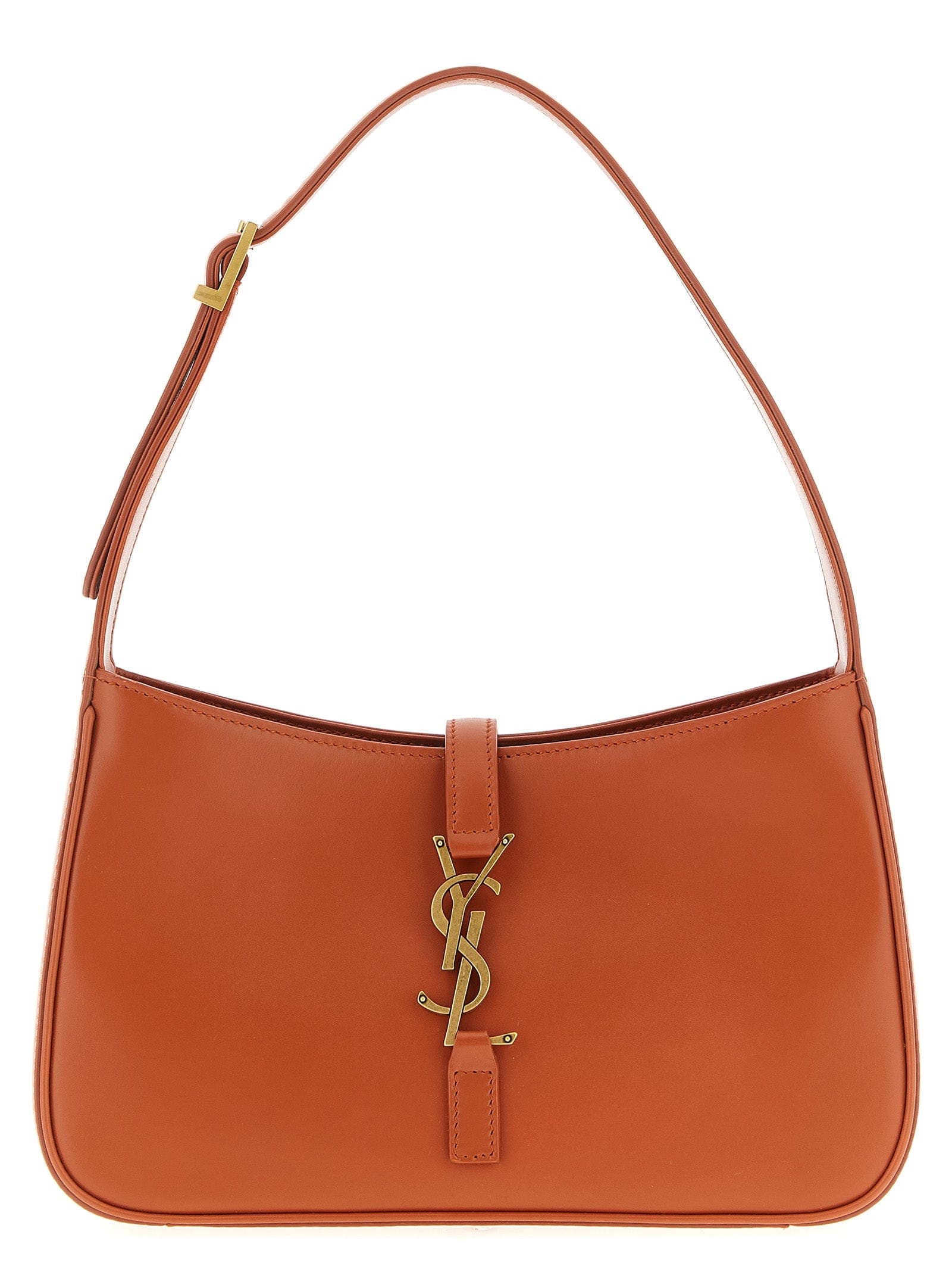 Saint Laurent Women Le 5 À 7 Small Shoulder Bag