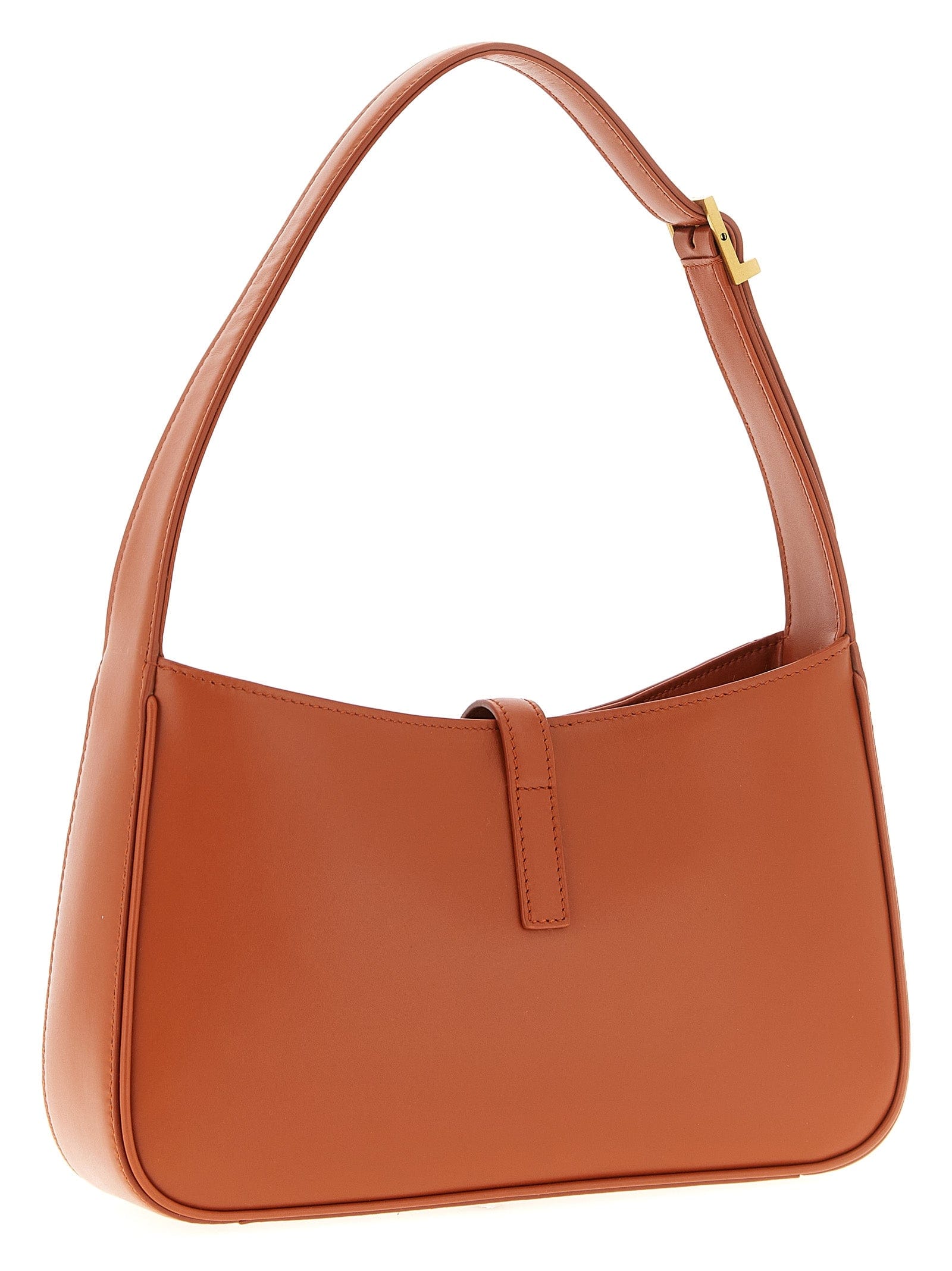 Saint Laurent Women Le 5 À 7 Small Shoulder Bag