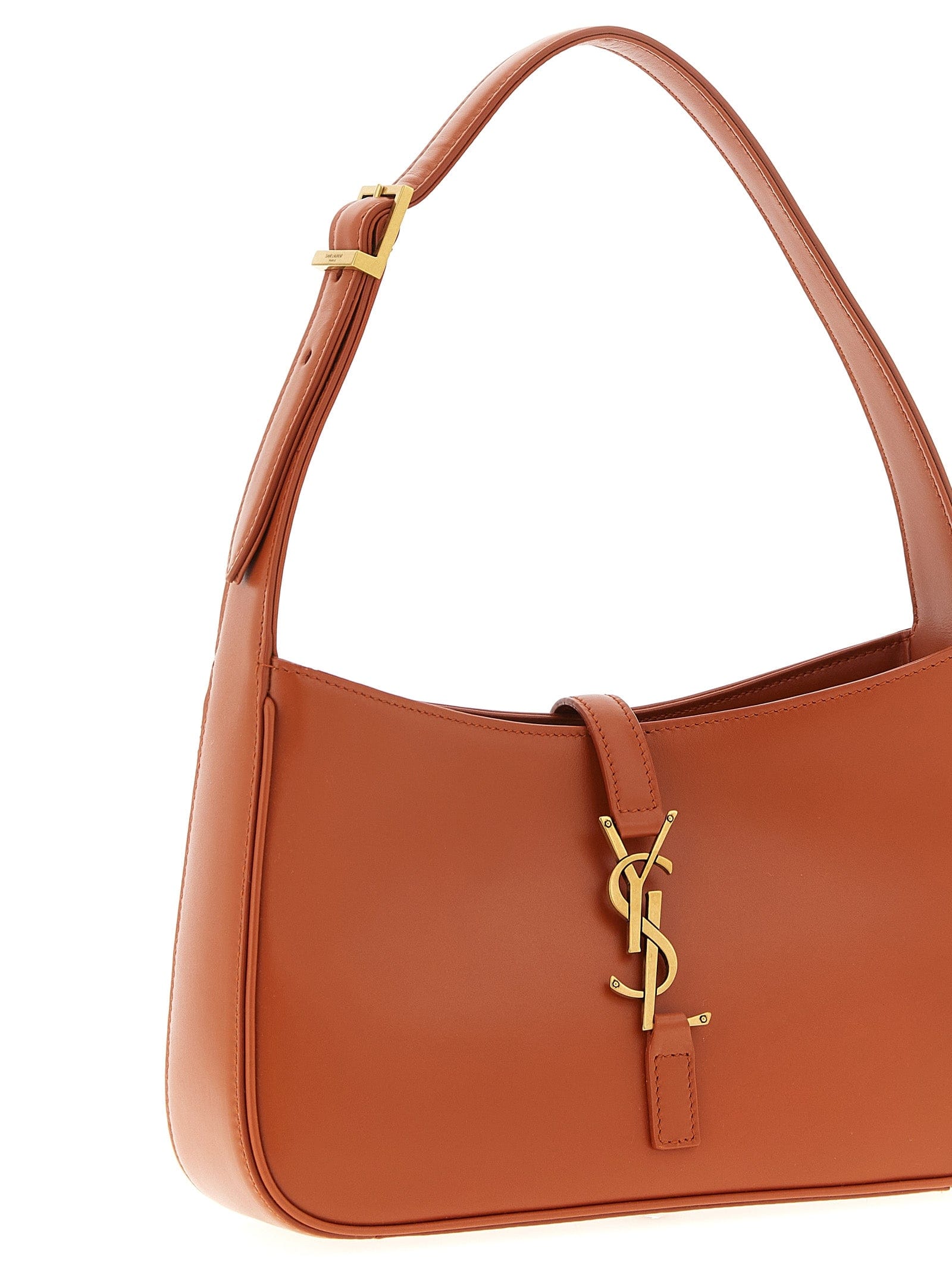 Saint Laurent Women Le 5 À 7 Small Shoulder Bag