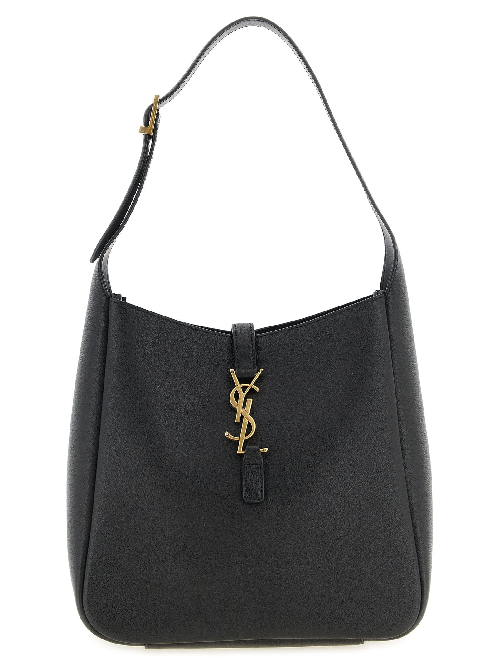 Saint Laurent Women Micro Le 5 À 7 Shoulder Bag