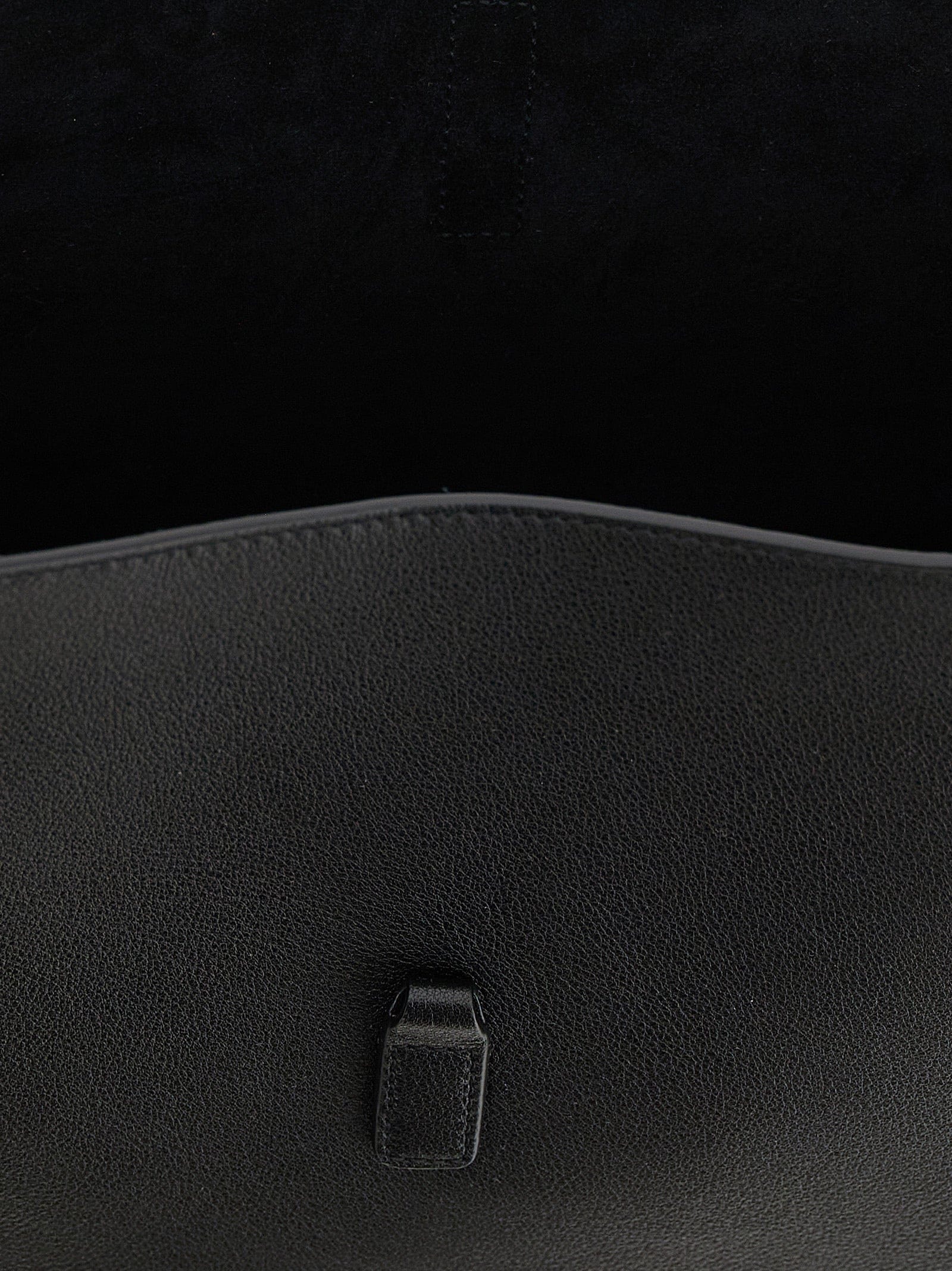 Saint Laurent Women Micro Le 5 À 7 Shoulder Bag
