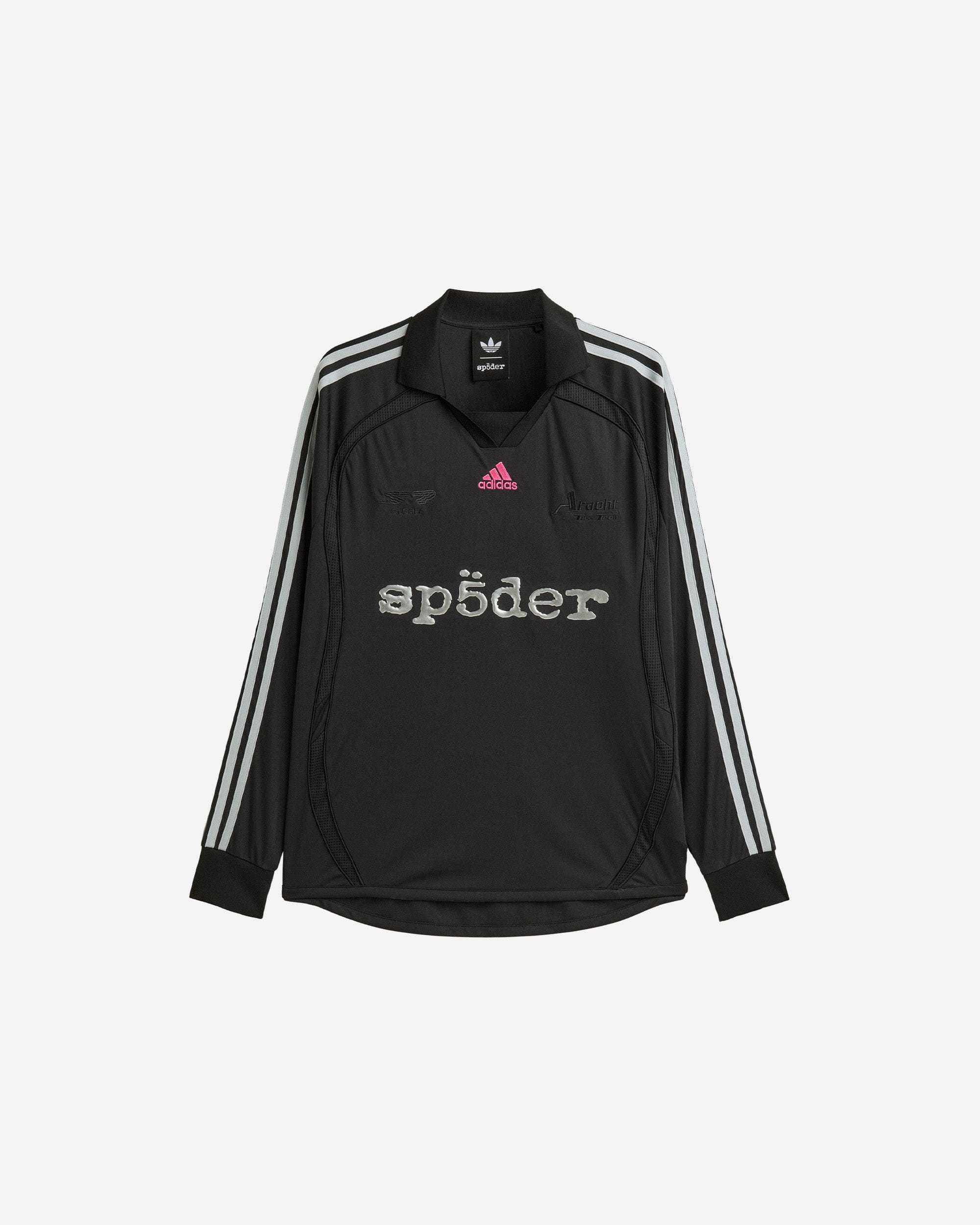 adidas Originals x SP5DER Jersey