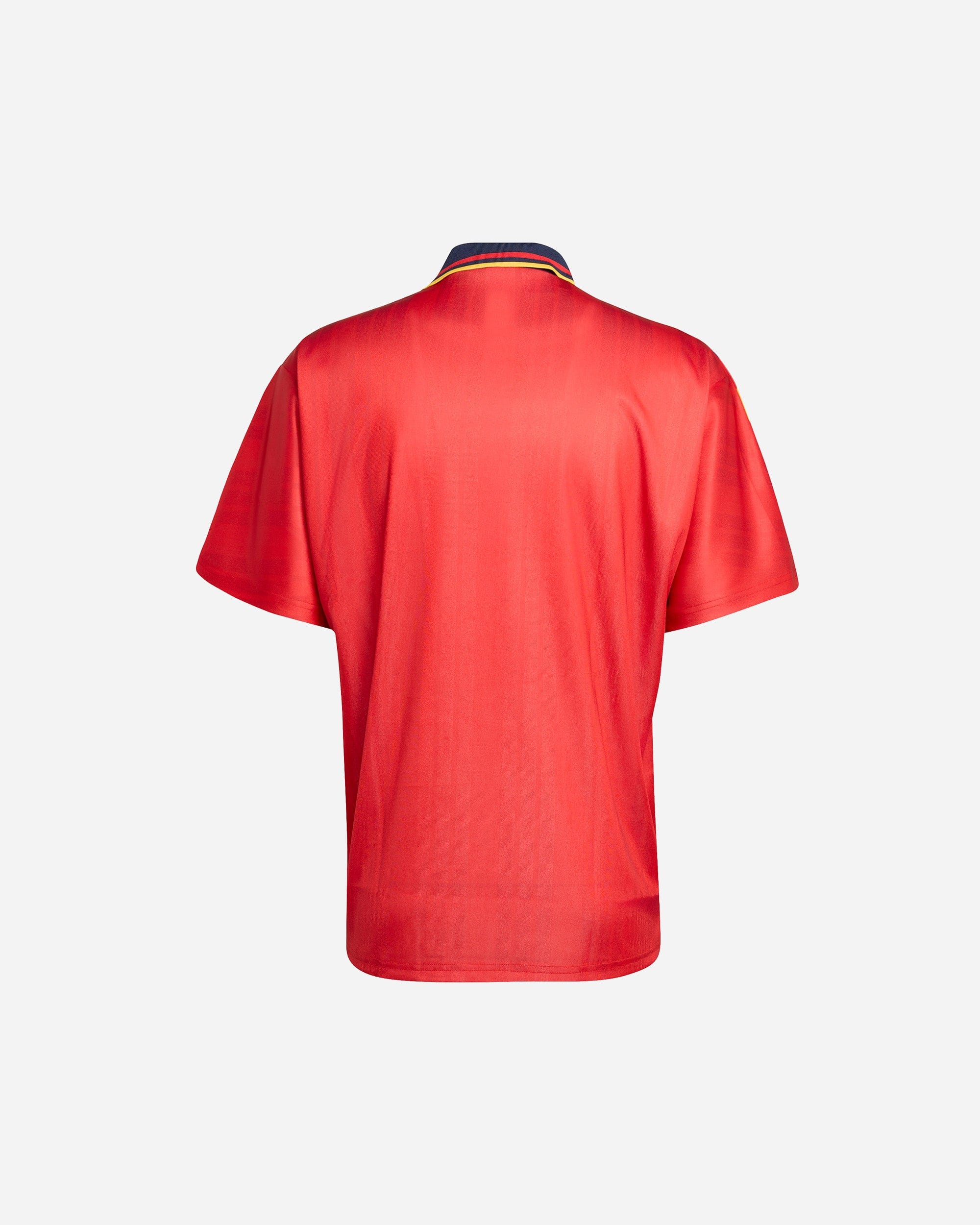 adidas Spain Home Jersey 1994