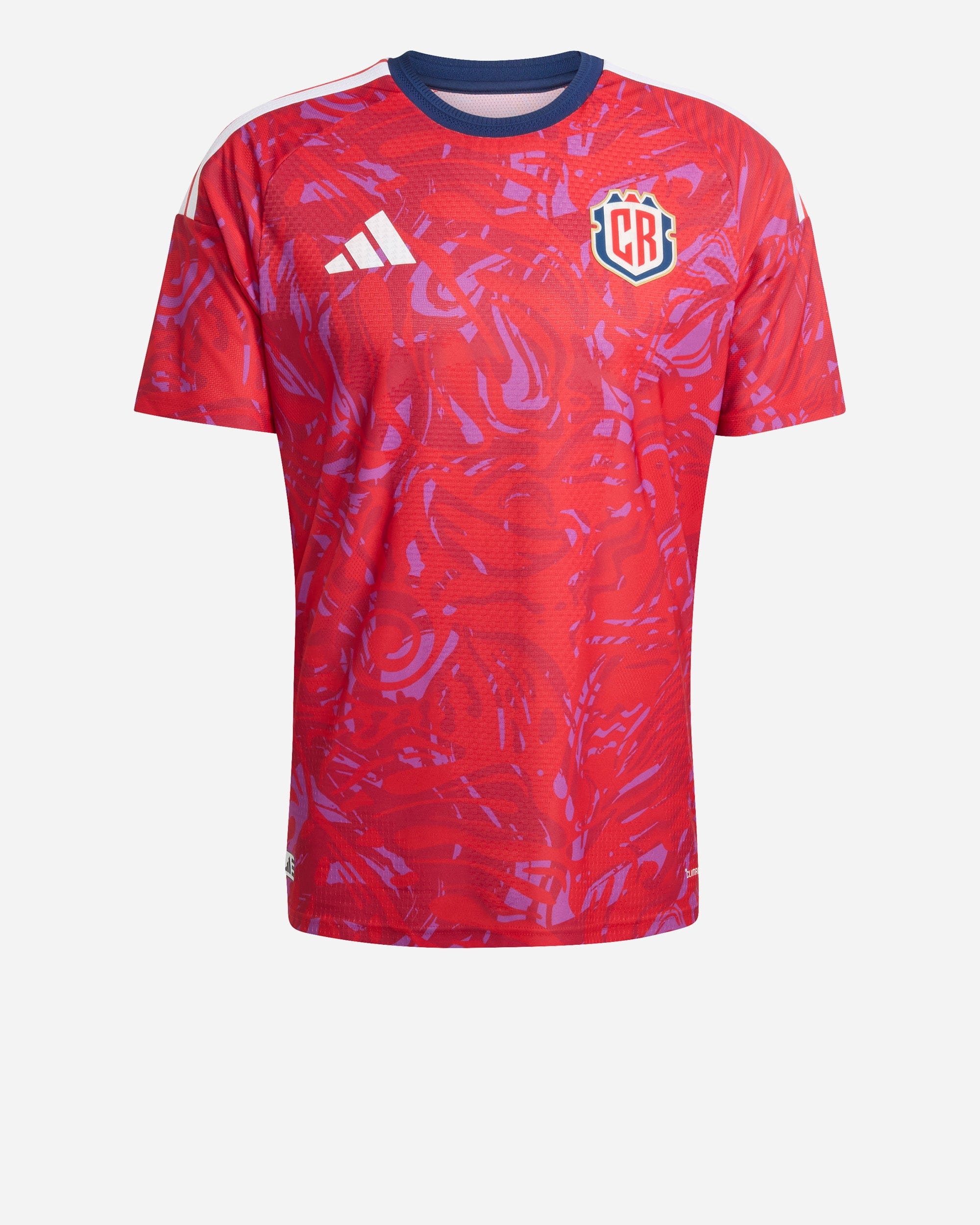 adidas Costa Rica 26 Home Authentic Jersey