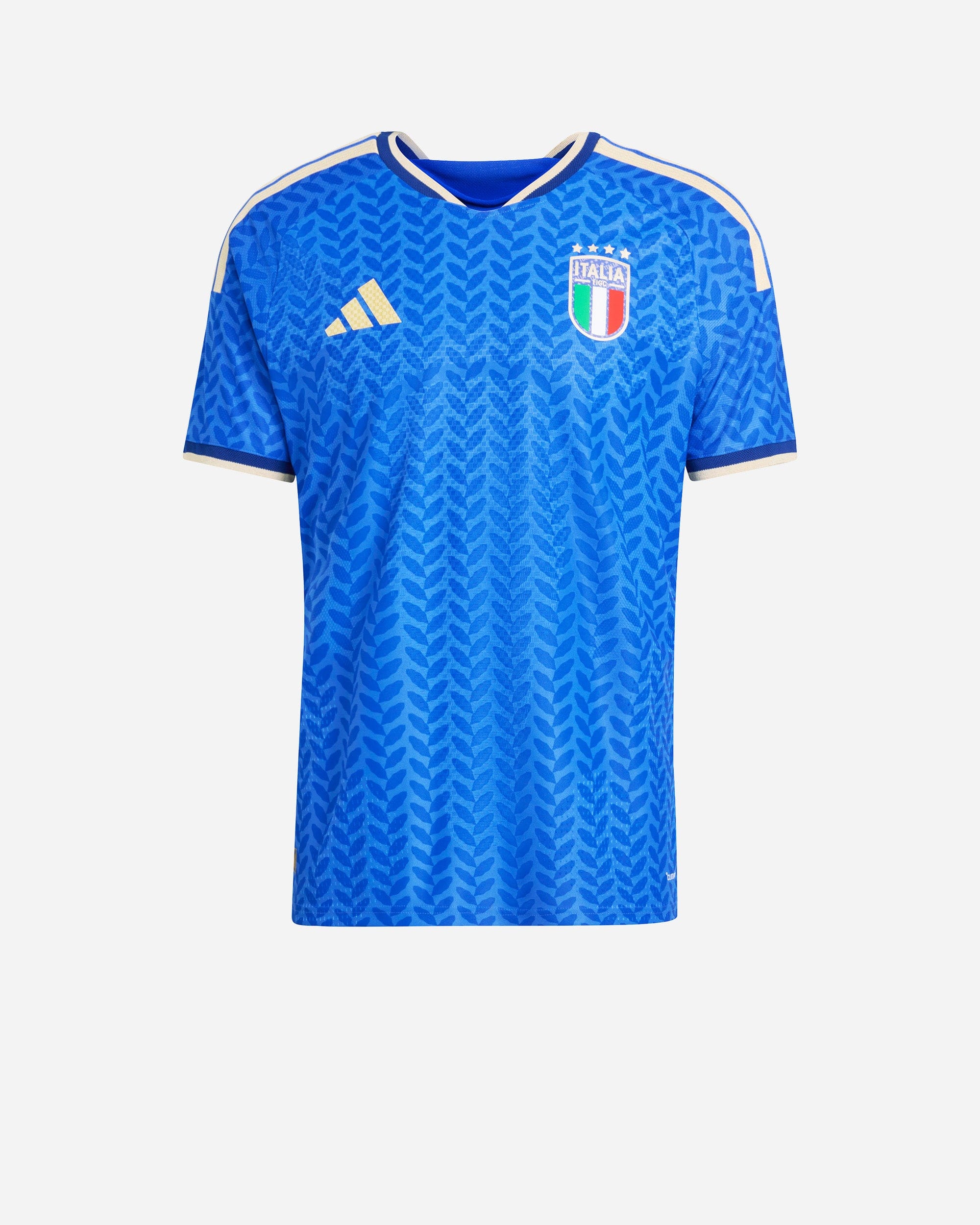 adidas Italy 26 Home Authentic Jersey