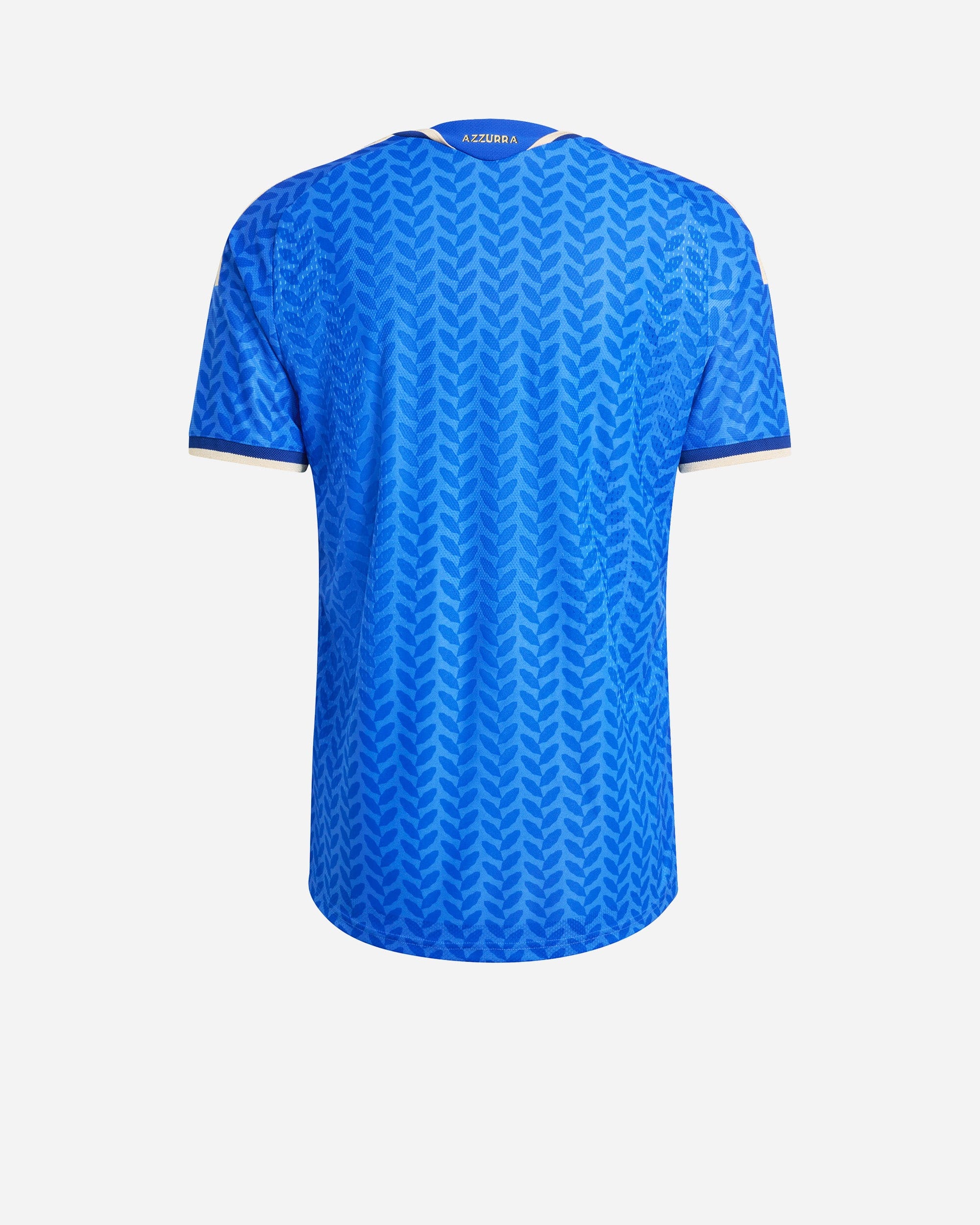 adidas Italy 26 Home Authentic Jersey