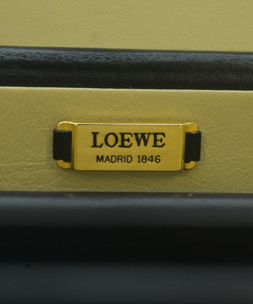Loewe Handbags