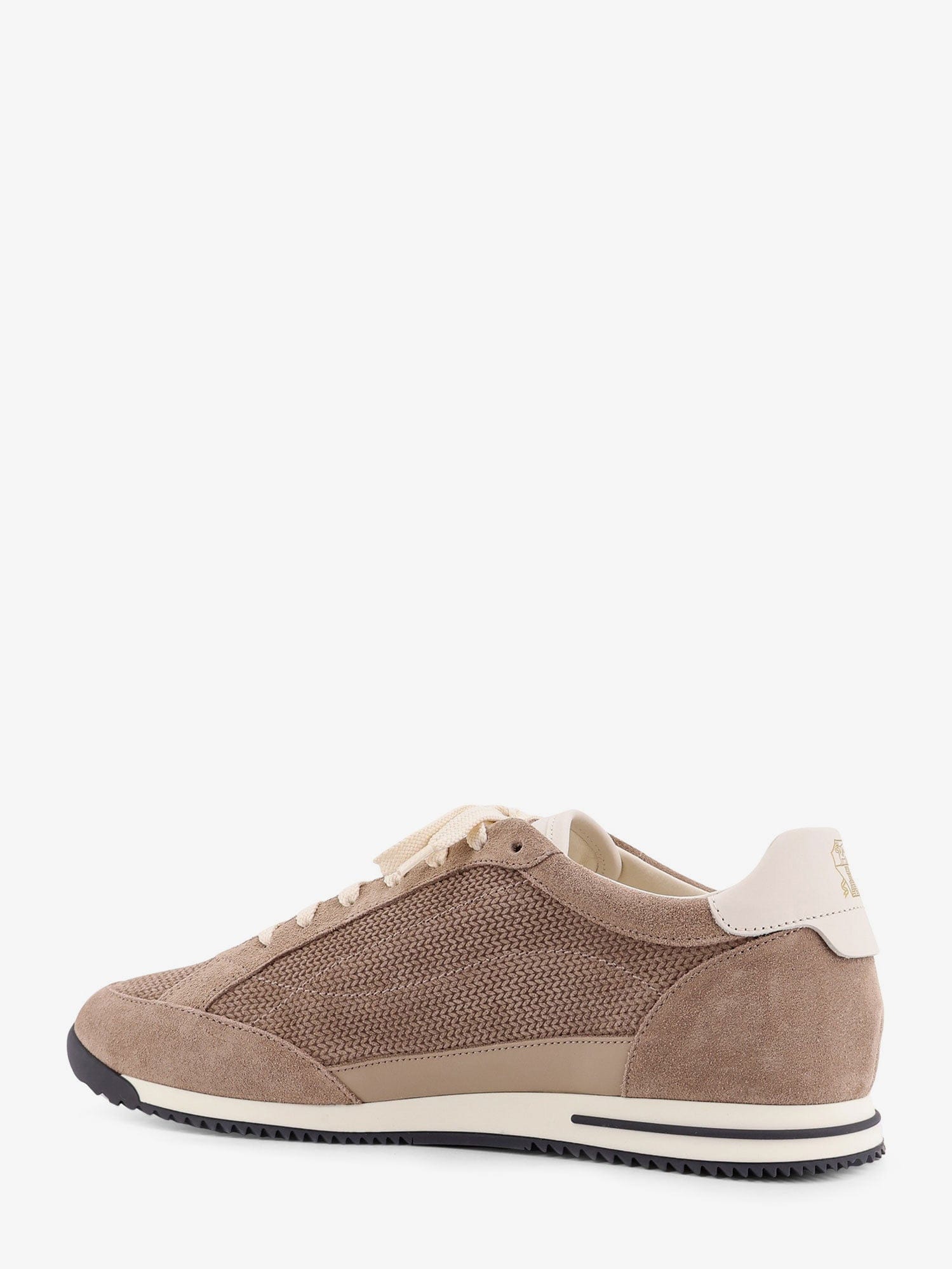Brunello Cucinelli Suede sneakers