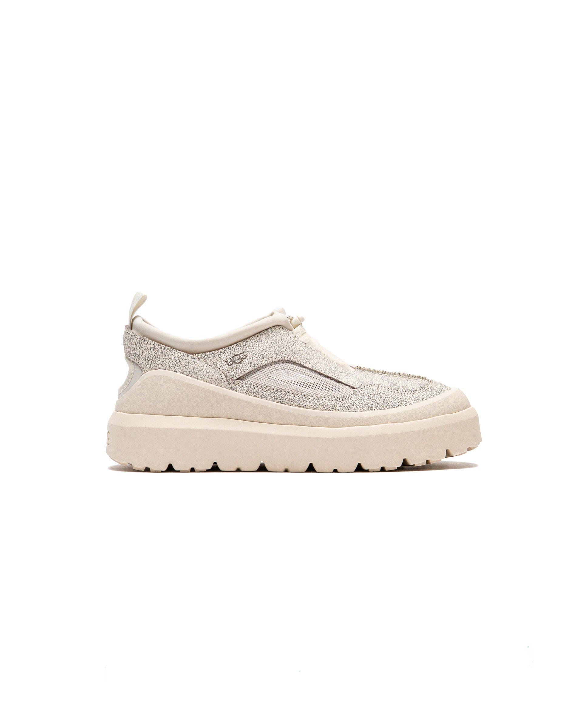 UGG HERITAGE UTILITY AXOID CRACKLE