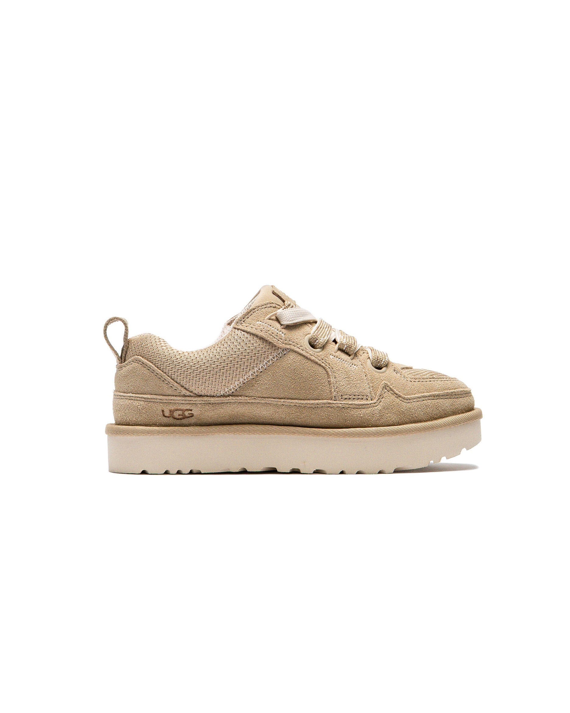 UGG WMNS LO LOWMEL