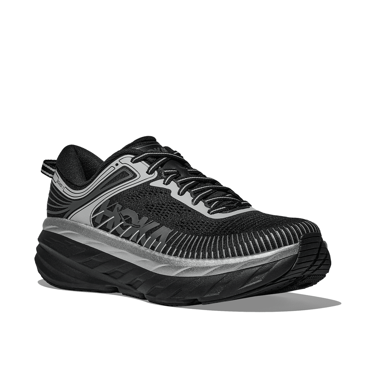 Hoka Bondi 7
