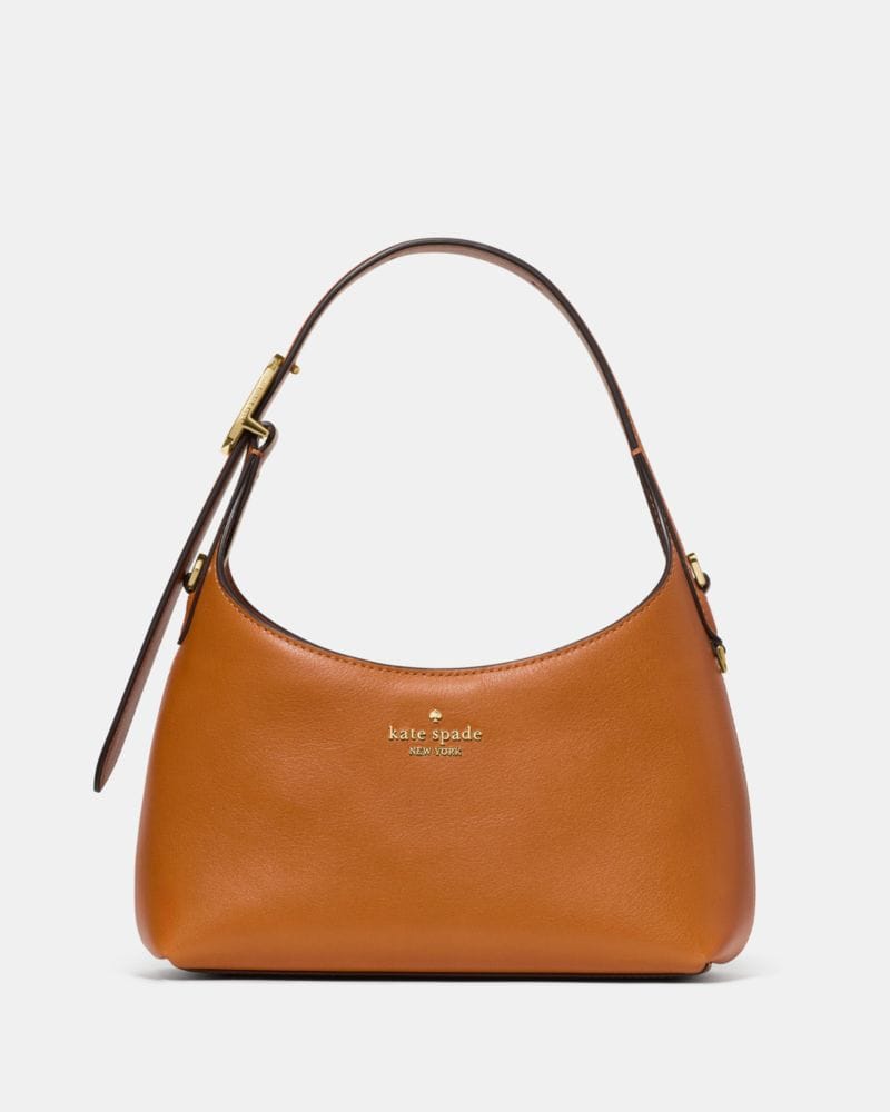 Kate Spade KateSpade 454 Mini Crossbody Bag Orange Jasper