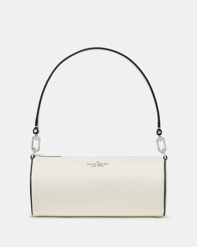 Kate Spade KateSpade Roulette Crossbody Bag Meringue