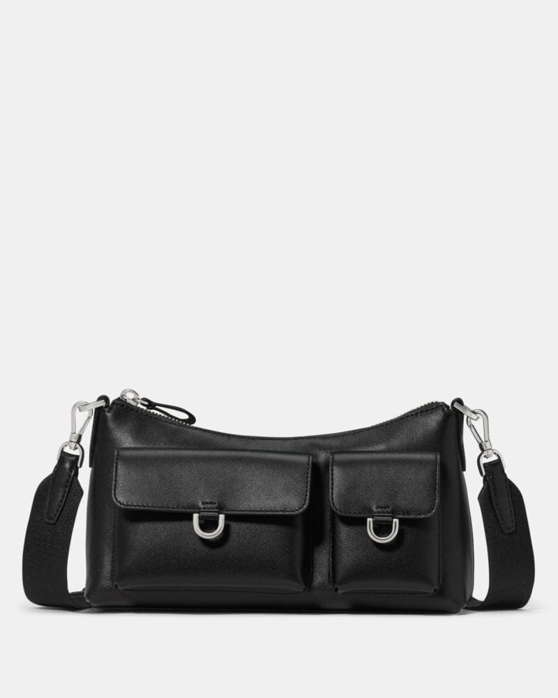 Kate Spade KateSpade Cargo Crossbody Bag Black