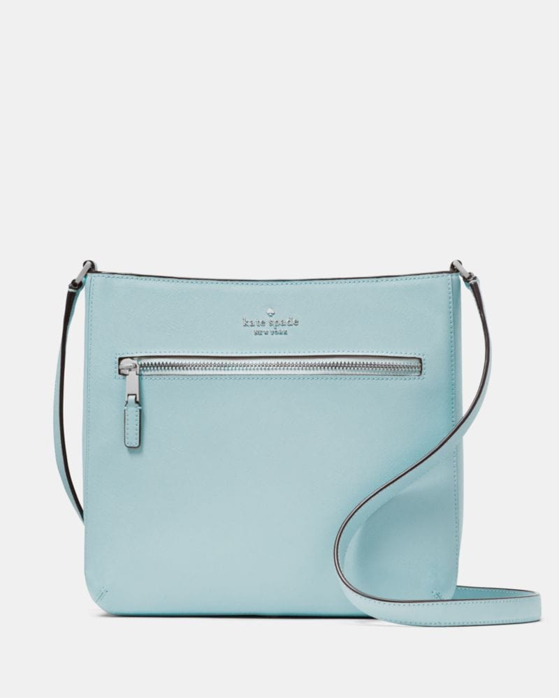 Kate Spade KateSpade On Purpose Large Swingpack Crossbody Aventurine