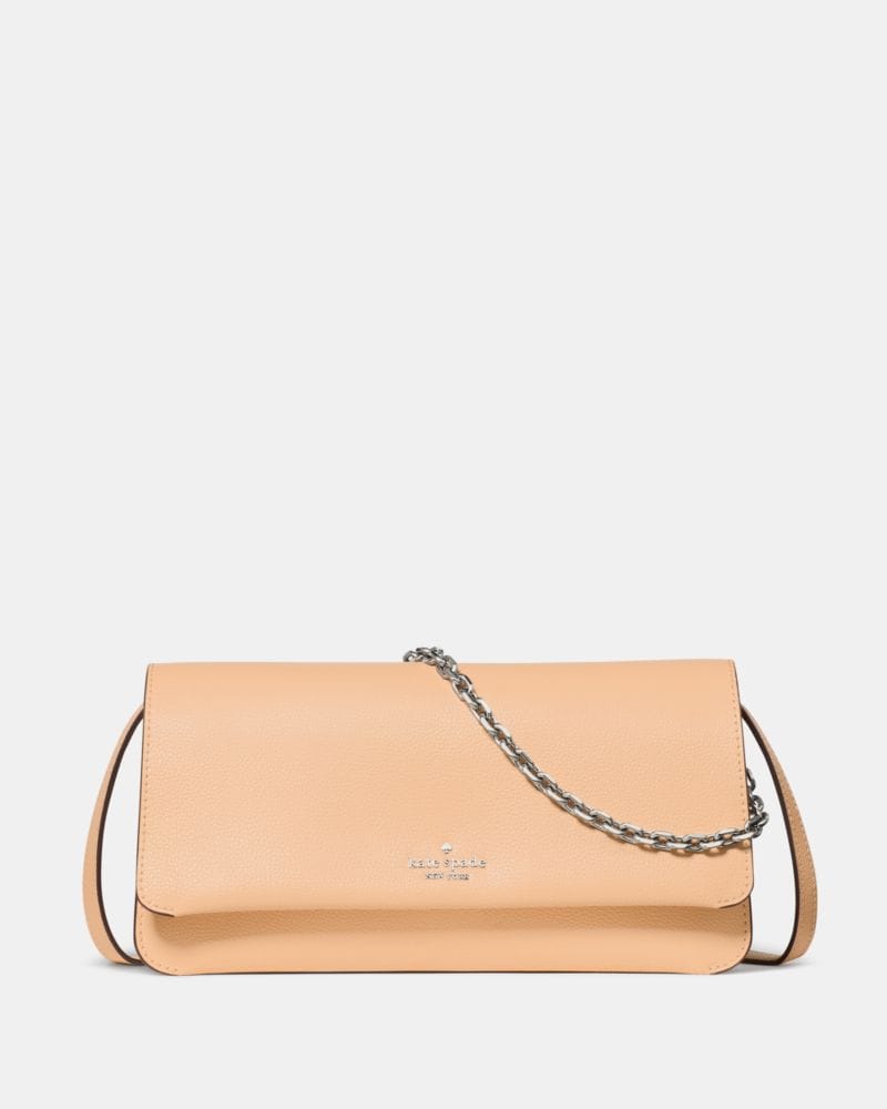 Kate Spade KateSpade Ivy Crossbody Bag Citrus Glaze