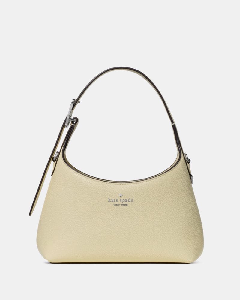 Kate Spade KateSpade 454 Mini Crossbody Lemon Fondant