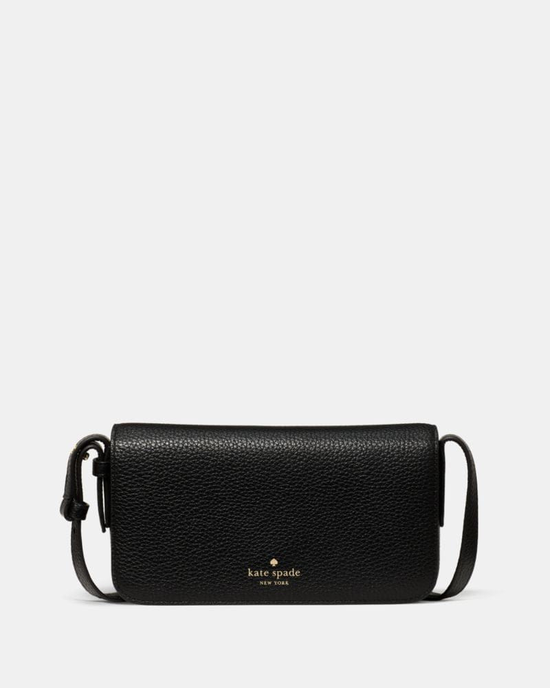 Kate Spade KateSpade Juliette Mini Crossbody Bag Black