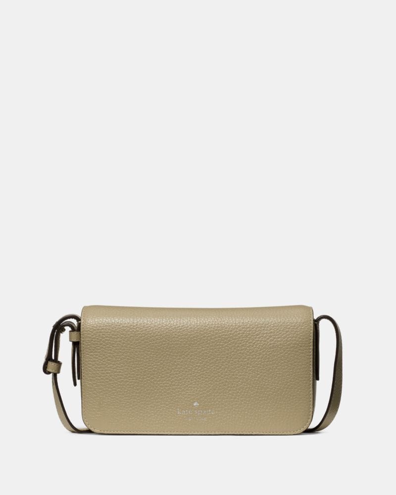 Kate Spade KateSpade Juliette Mini Crossbody Bag Elm
