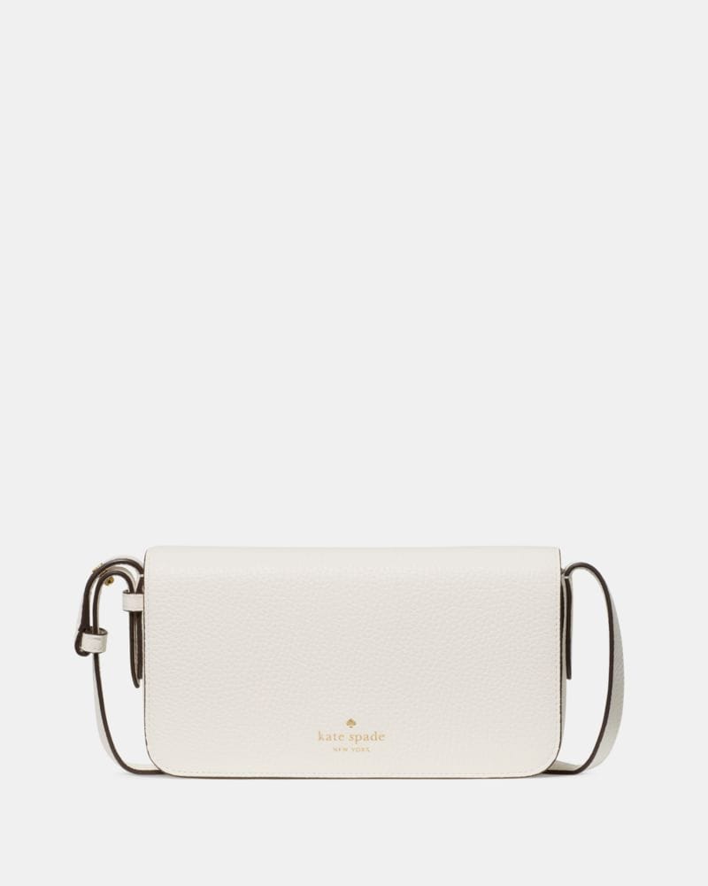 Kate Spade KateSpade Juliette Mini Crossbody Bag Meringue