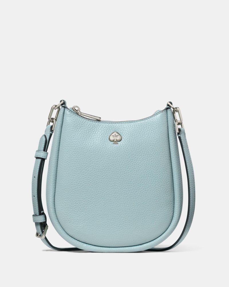 Kate Spade KateSpade Kayla Small Crossbody Bag Aventurine