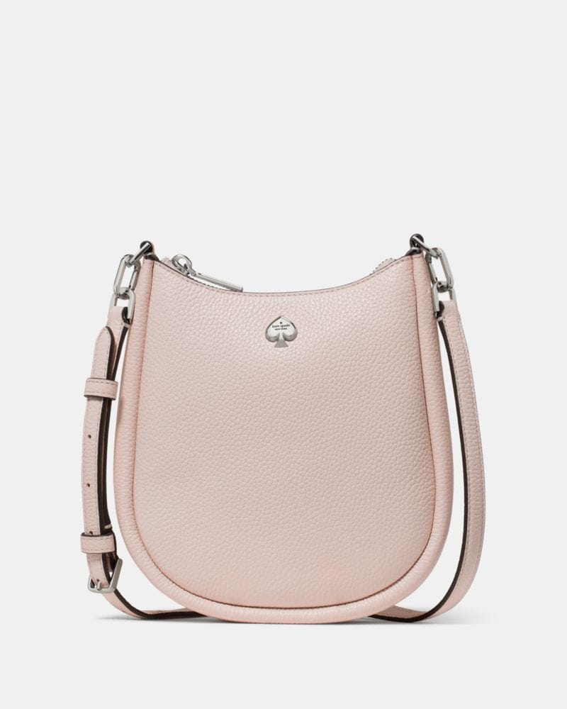 Kate Spade KateSpade Kayla Small Crossbody Bag Powdered Sugar