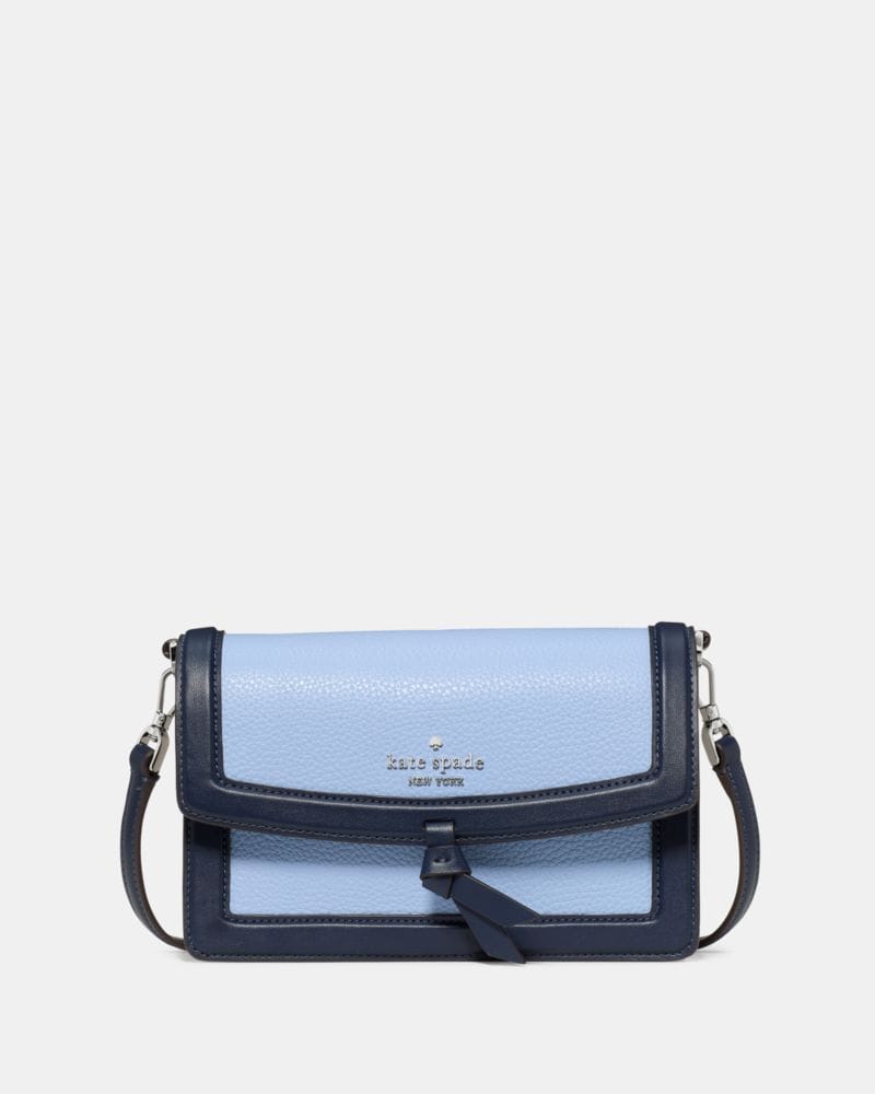 Kate Spade KateSpade Knott Mini Crossbody Bag North Star Multi
