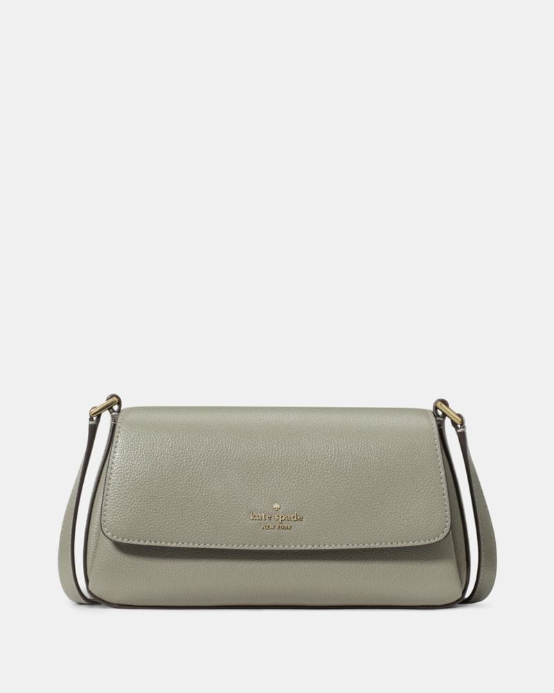 Kate Spade KateSpade Sutton Mini Crossbody Bag Dusky Pine