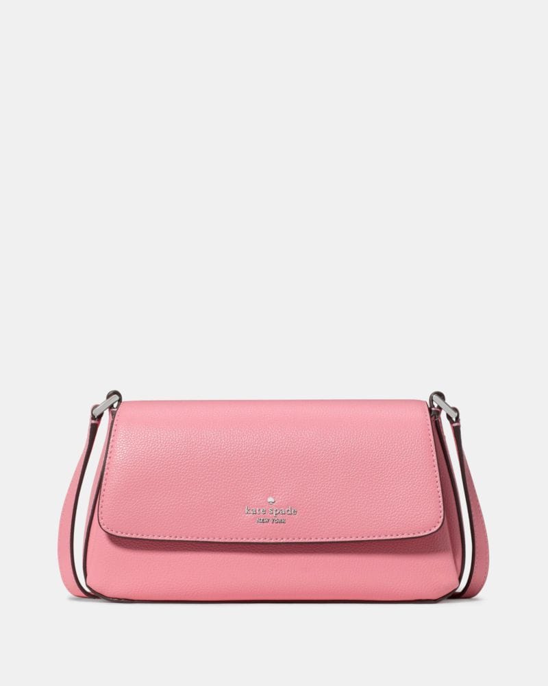 Kate Spade KateSpade Sutton Mini Crossbody Bag Grapefruit Soda