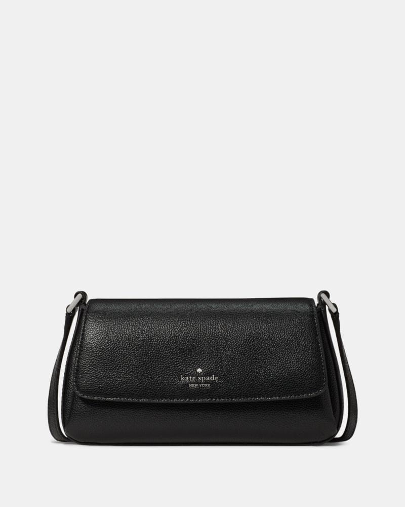 Kate Spade KateSpade Sutton Mini Crossbody Bag Black