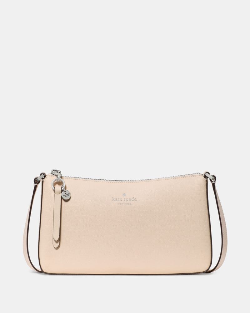 Kate Spade KateSpade Ginnie Crossbody Bag Fresh Peach