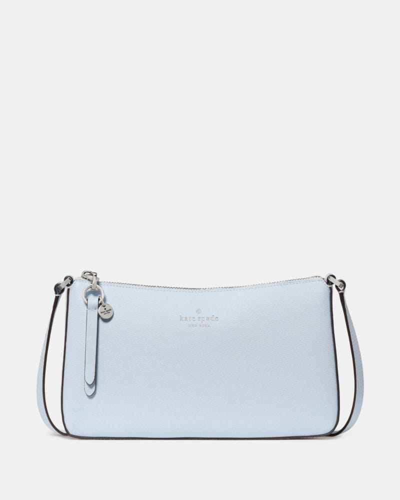 Kate Spade KateSpade Ginnie Crossbody Bag Pale Sapphirine