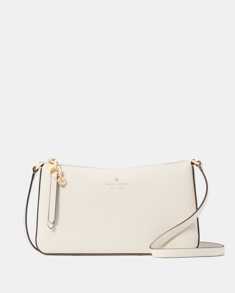 Kate Spade KateSpade Ginnie Crossbody Bag Meringue