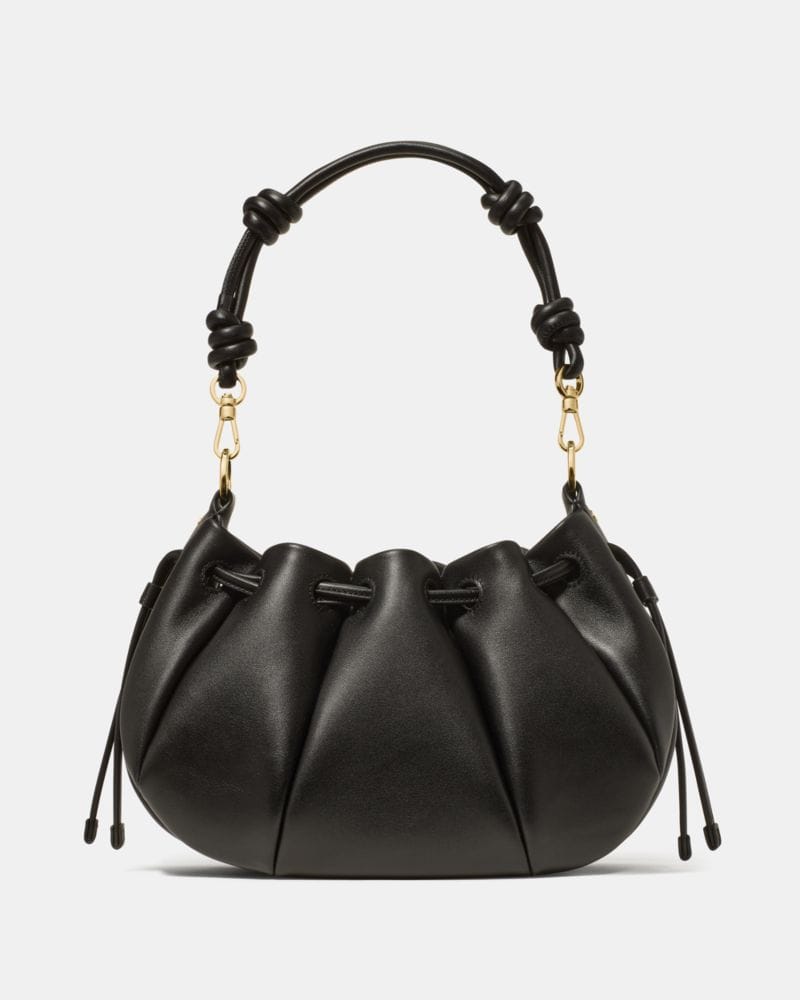 Kate Spade KateSpade Pinch Crossbody Bag Black