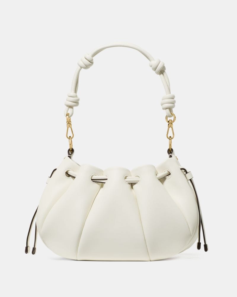 Kate Spade KateSpade Pinch Crossbody Bag Meringue