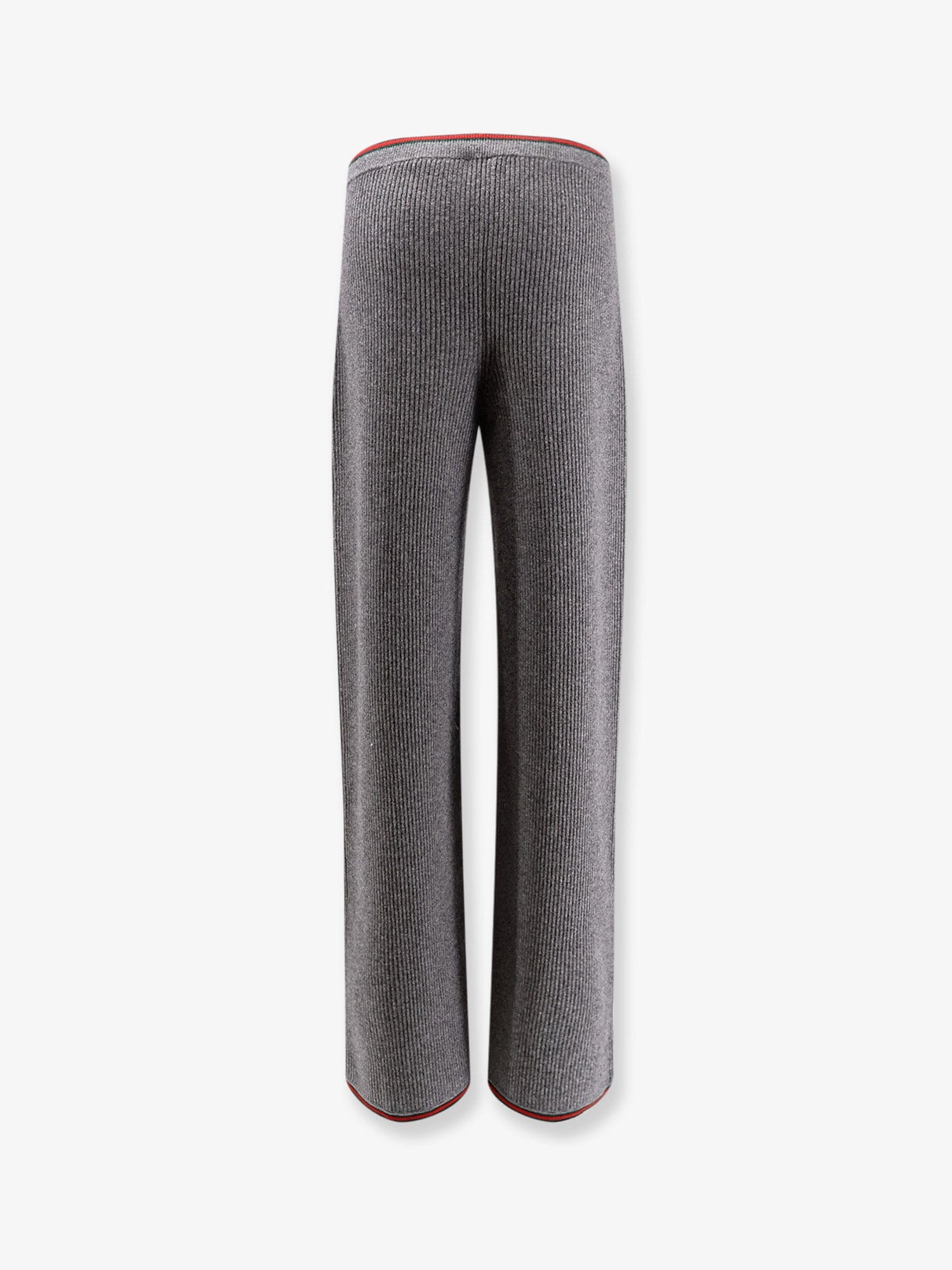 Gucci Stretch wool trousers