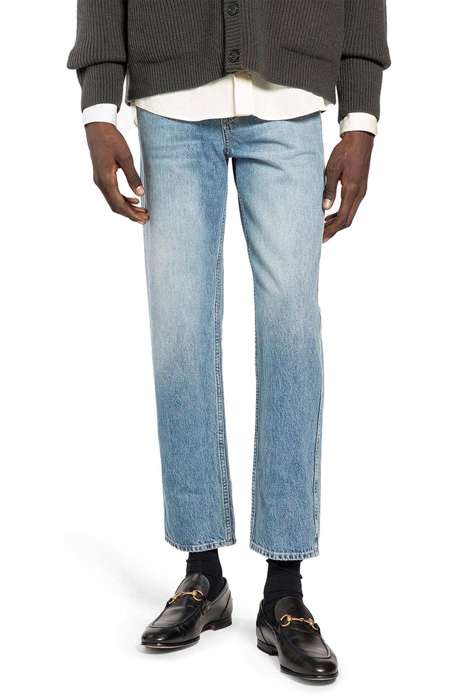Gucci Slim - fit Jeans