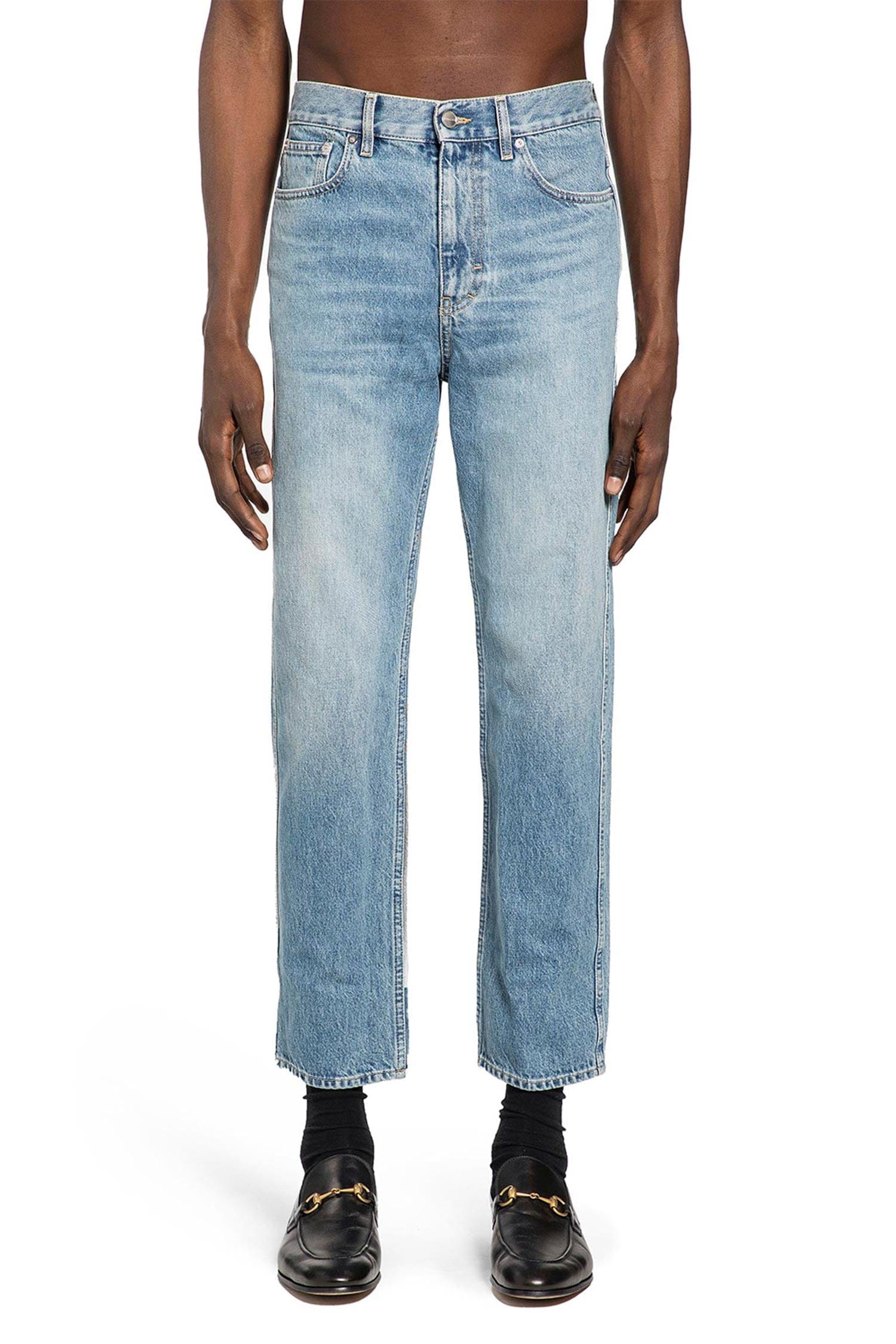 Gucci Slim - fit Jeans