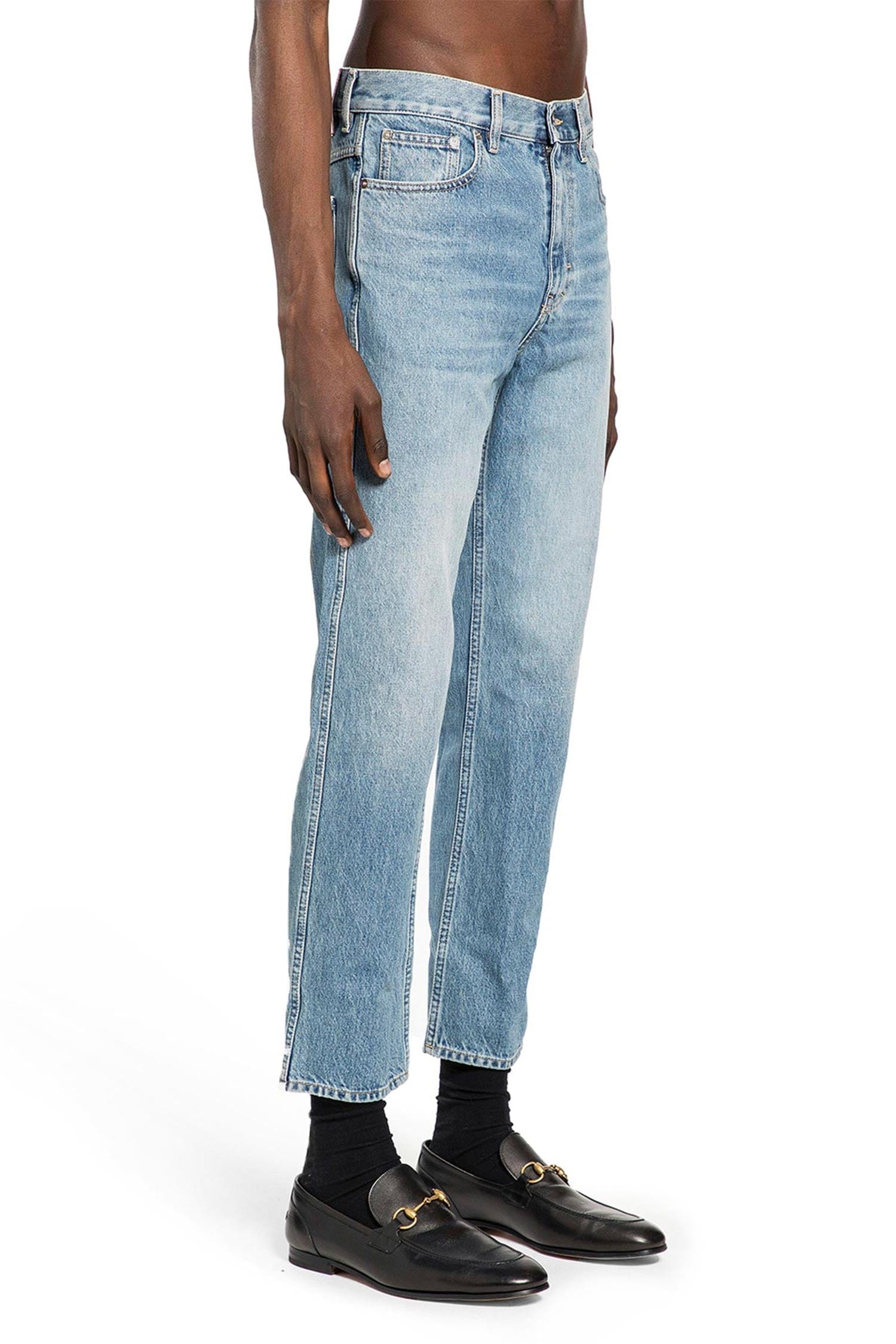 Gucci Slim - fit Jeans