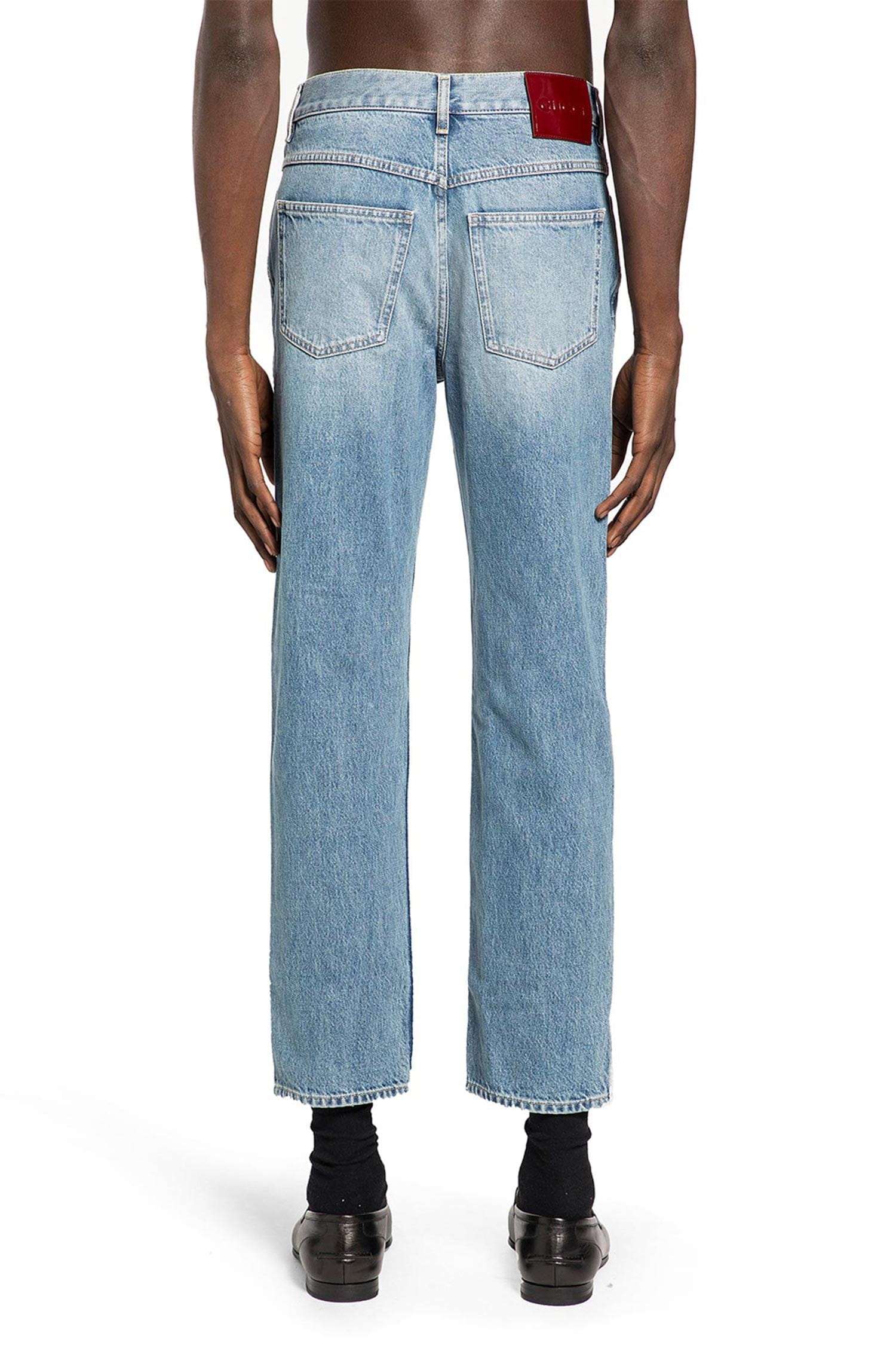 Gucci Slim - fit Jeans