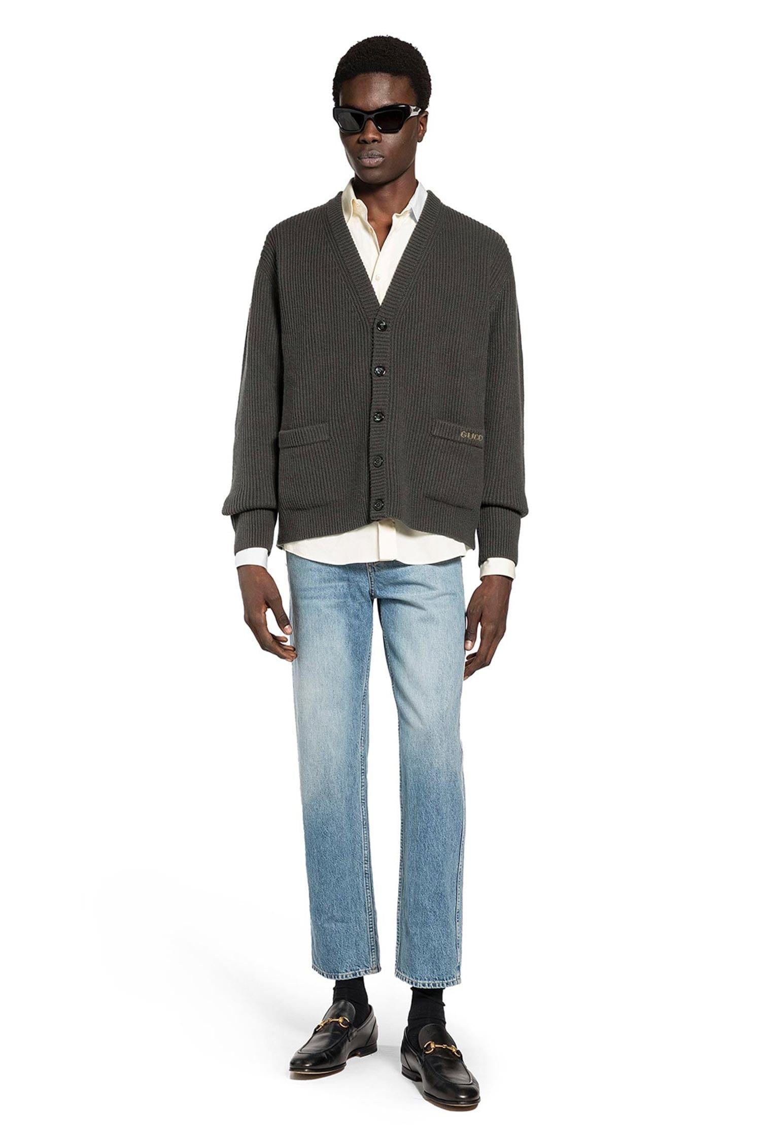 Gucci Slim - fit Jeans