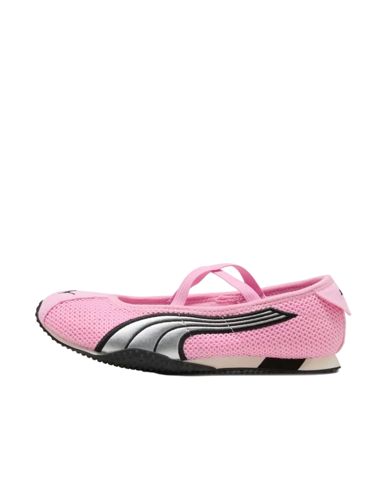 Puma H - Street Ballet Pink Shimmer - Preorder
