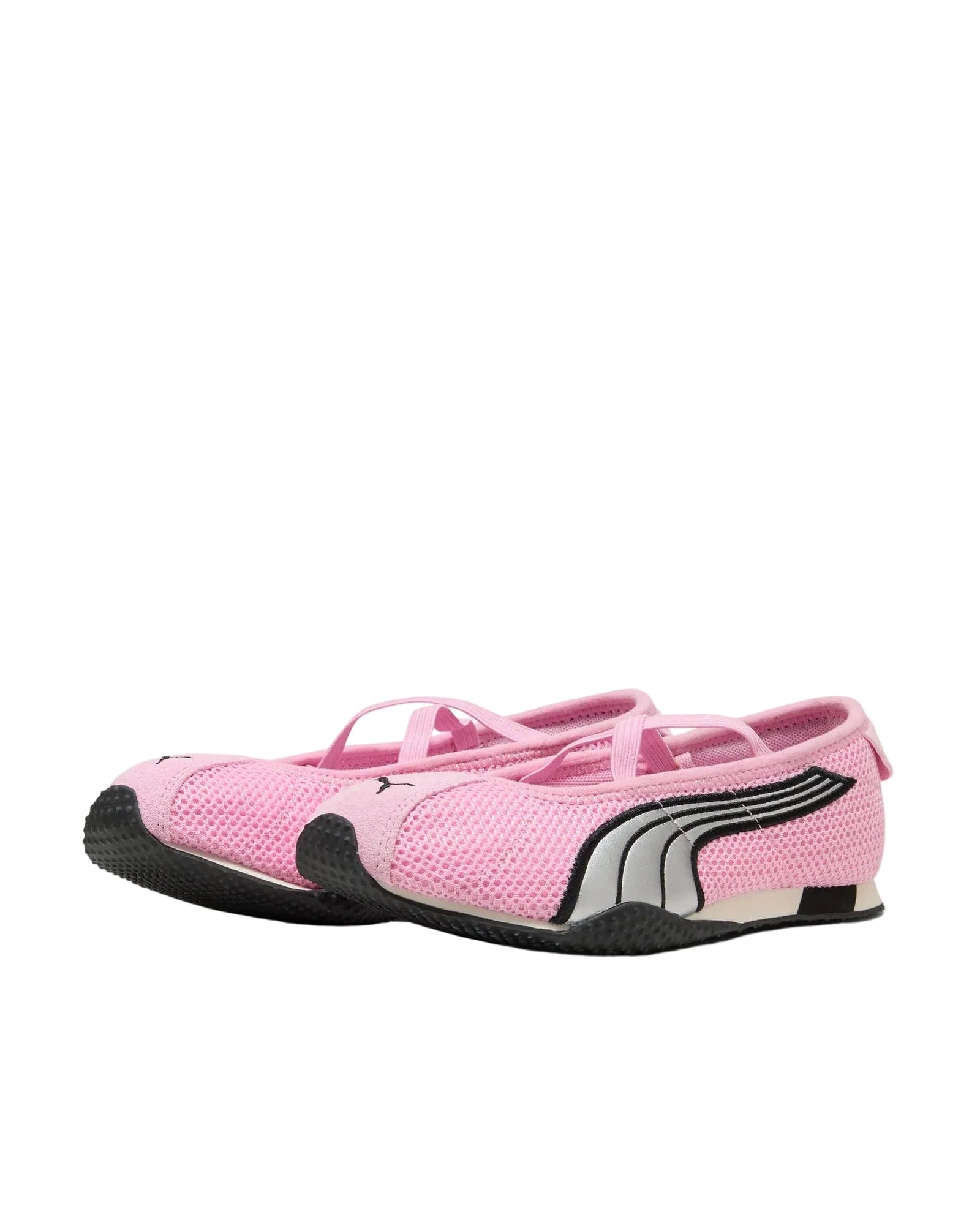 Puma H - Street Ballet Pink Shimmer - Preorder